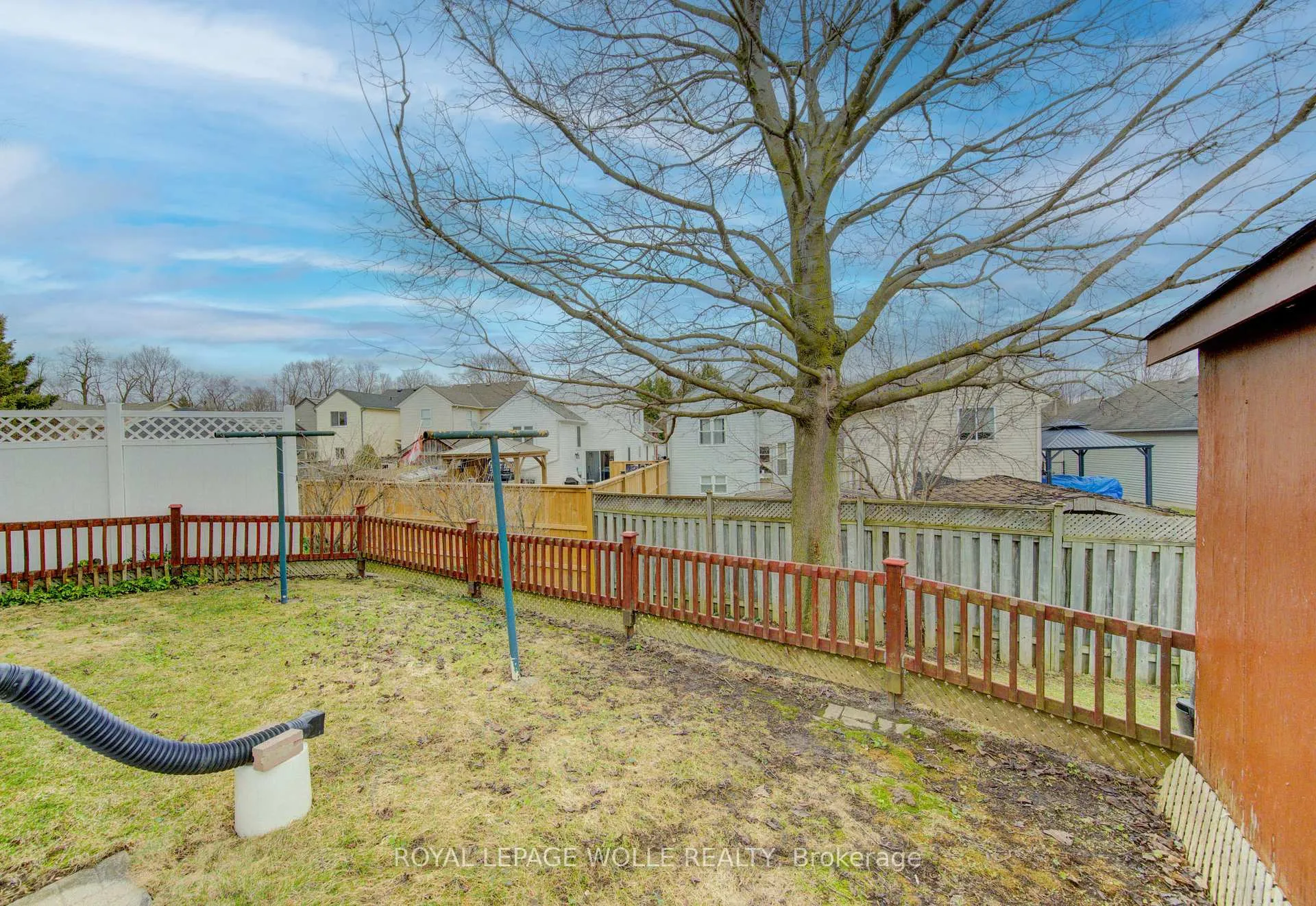Photo 35 of Unit B, 655 Jacob Lane, Waterloo — HOMEH