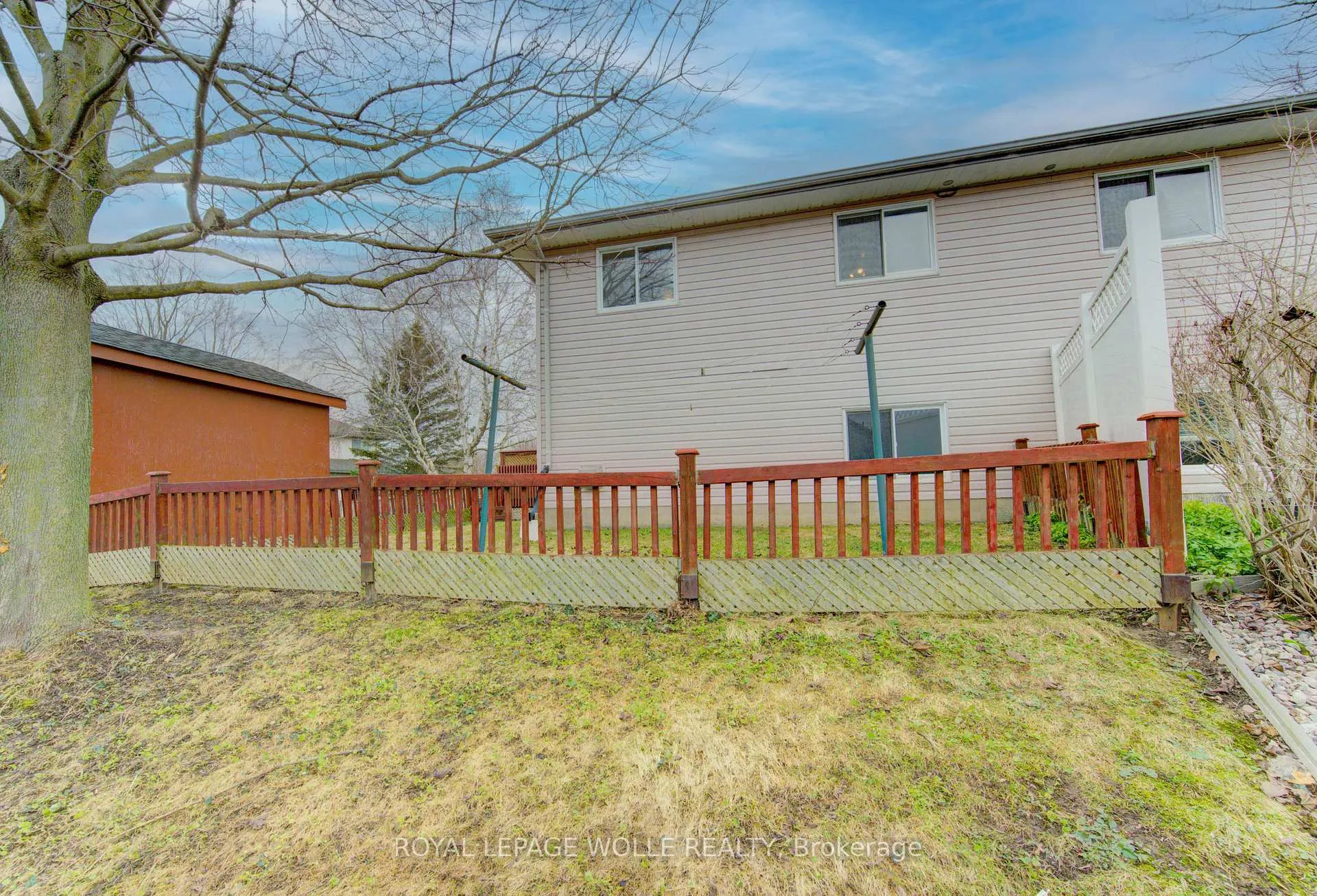 Photo 36 of Unit B, 655 Jacob Lane, Waterloo — HOMEH