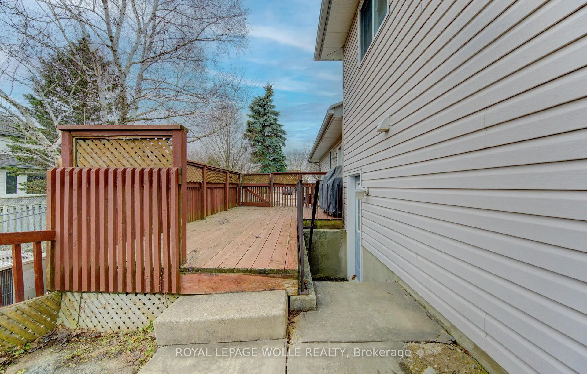 Photo 37 of Unit B, 655 Jacob Lane, Waterloo — HOMEH