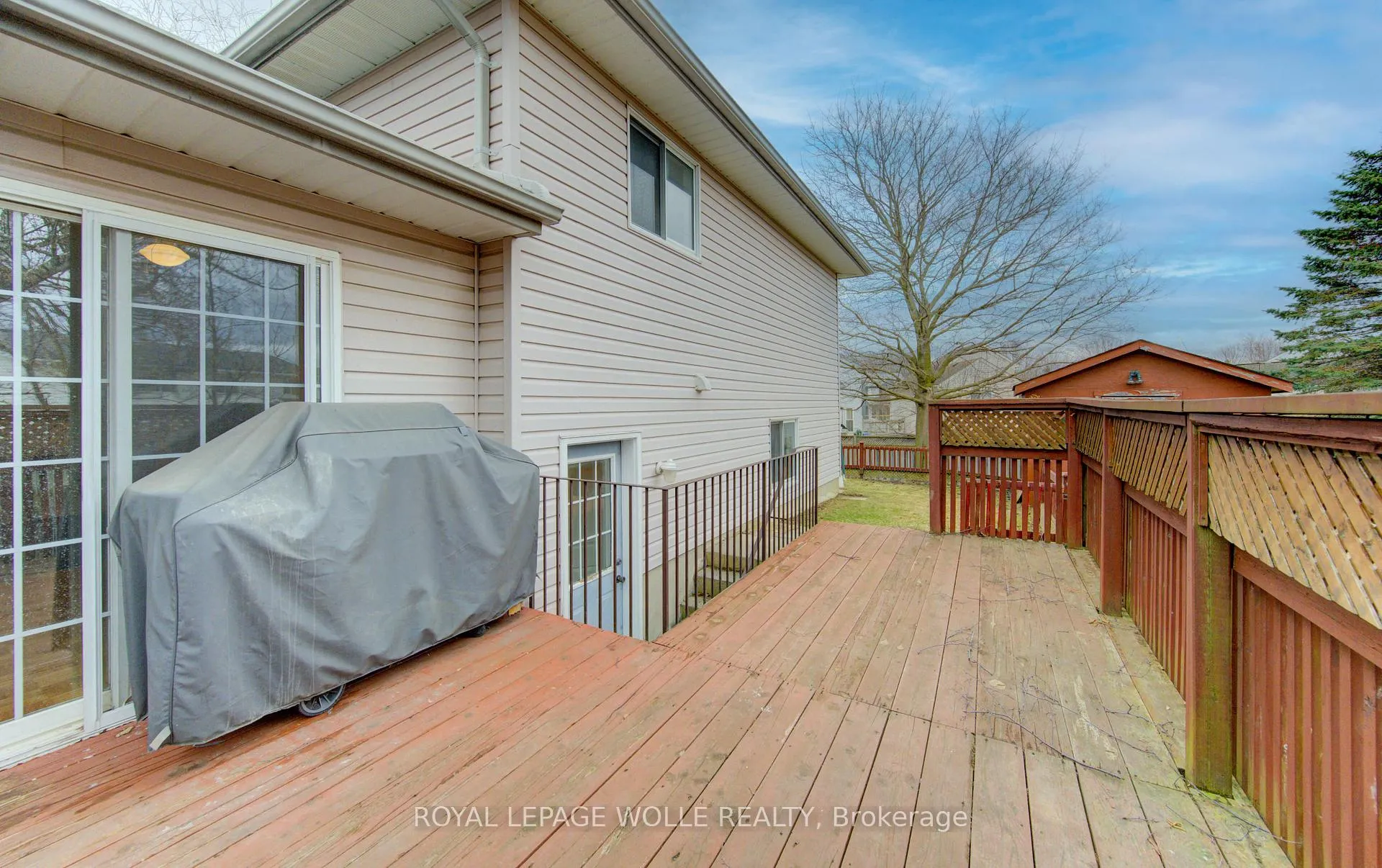 Photo 39 of Unit B, 655 Jacob Lane, Waterloo — HOMEH
