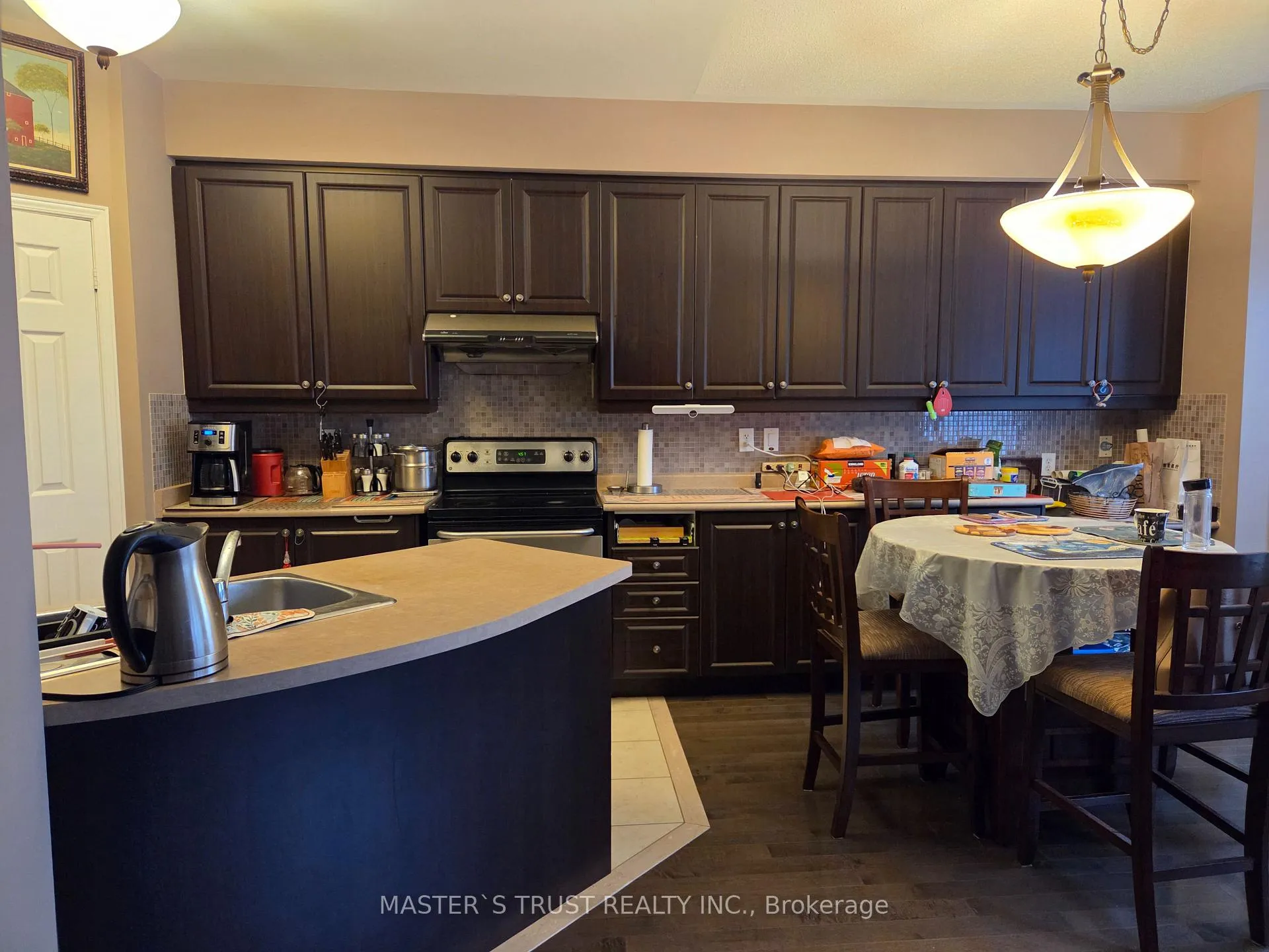 Photo 4 of Unit Room B, 45 Sharon Lee Drive, Markham, Berczy — HOMEH