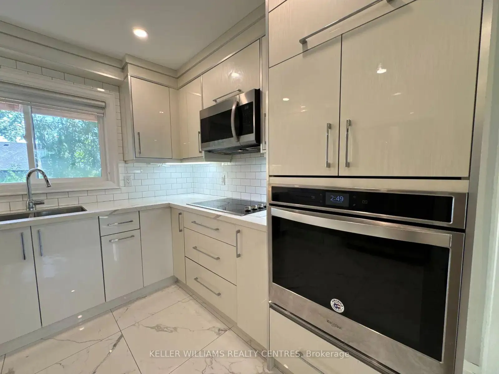 Photo 2 of Unit 1, 2785 Ireton Street, Innisfil, Rural Innisfil — HOMEH