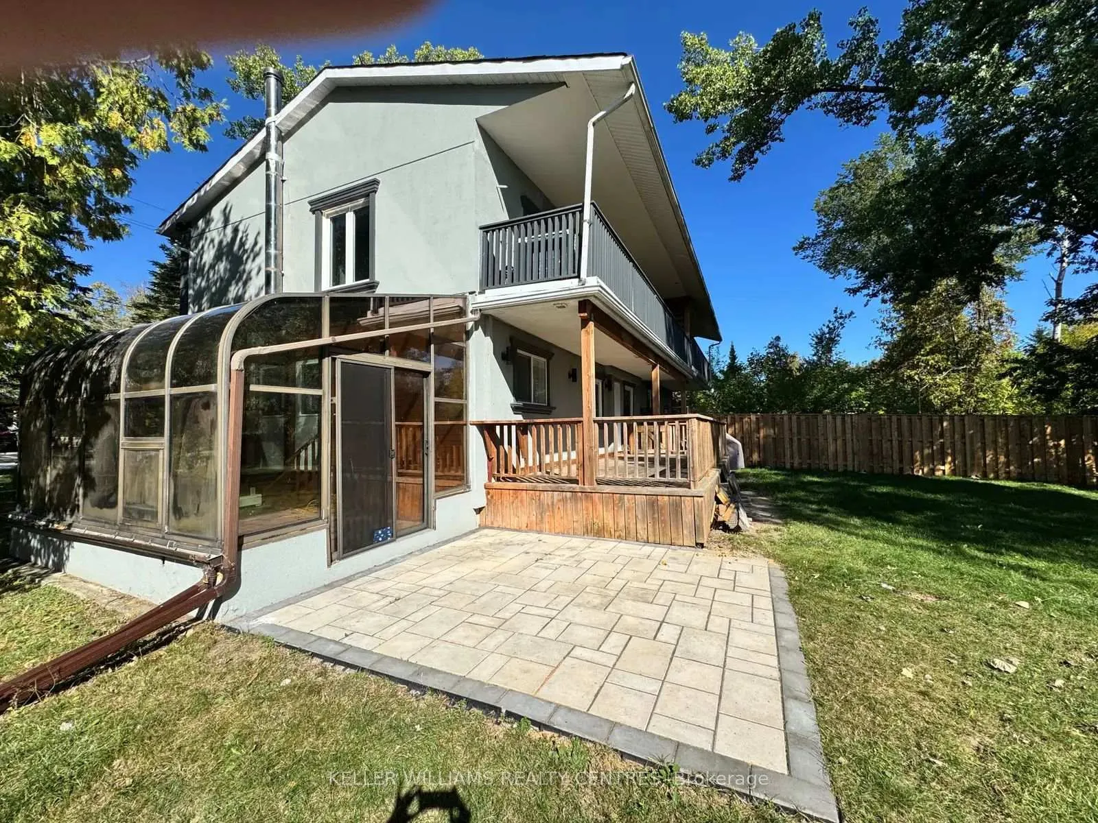 Photo 4 of Unit 1, 2785 Ireton Street, Innisfil, Rural Innisfil — HOMEH