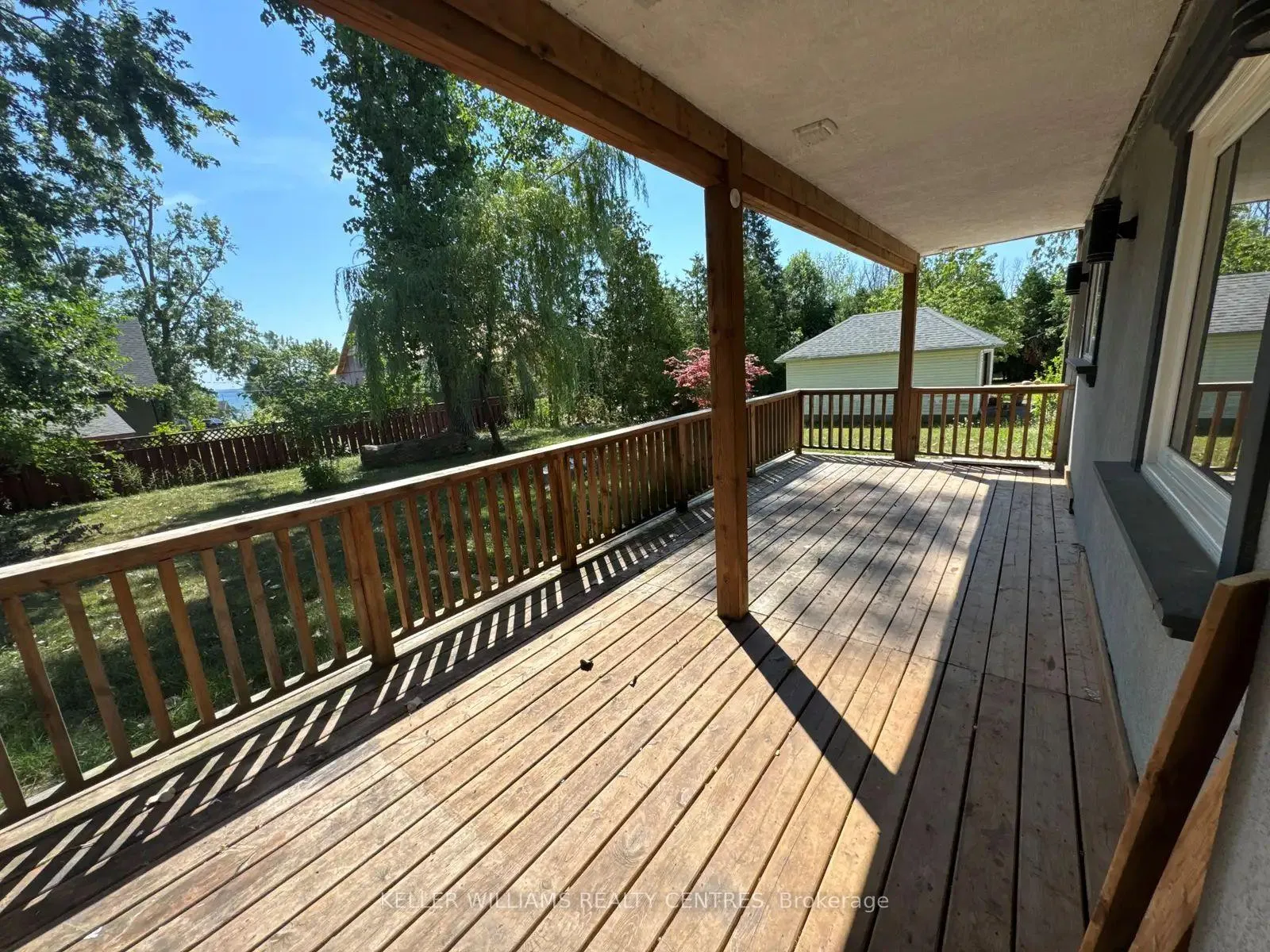 Photo 5 of Unit 1, 2785 Ireton Street, Innisfil, Rural Innisfil — HOMEH