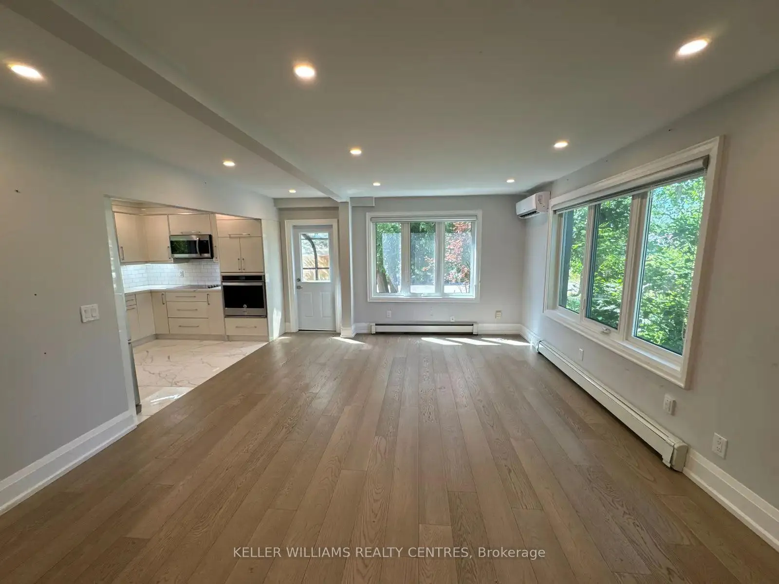 Photo 8 of Unit 1, 2785 Ireton Street, Innisfil, Rural Innisfil — HOMEH