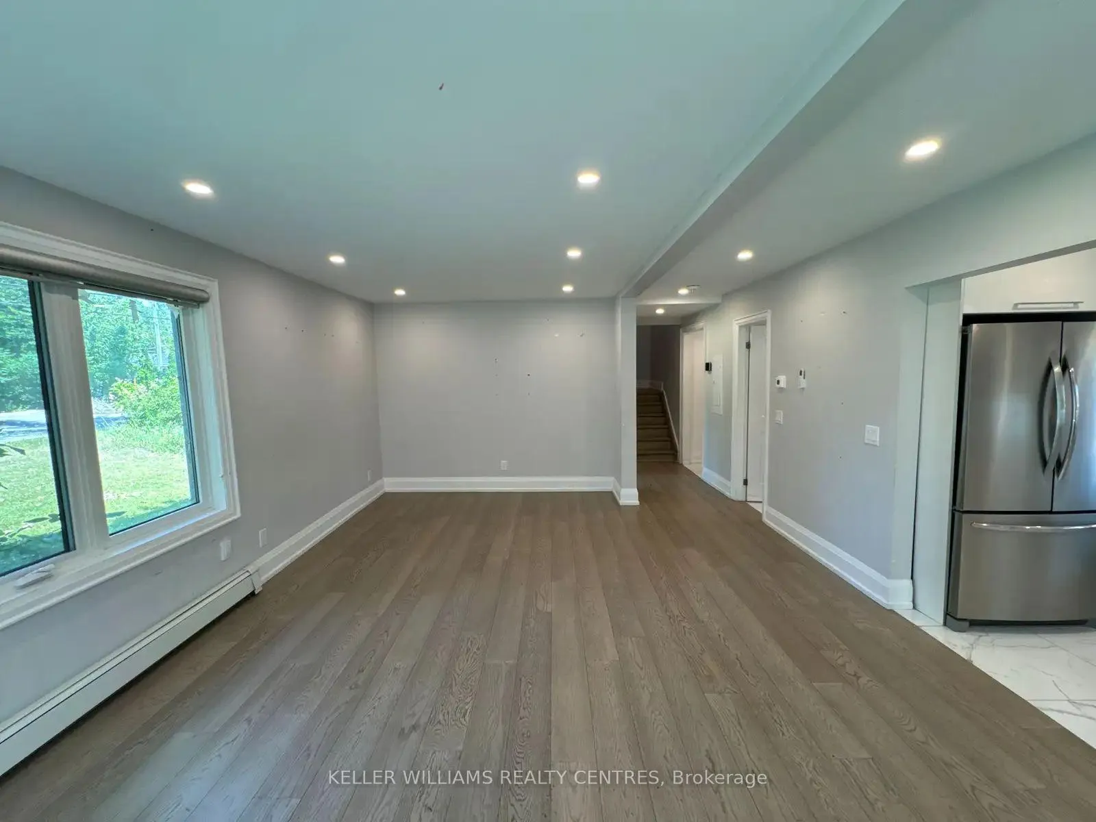 Photo 10 of Unit 1, 2785 Ireton Street, Innisfil, Rural Innisfil — HOMEH