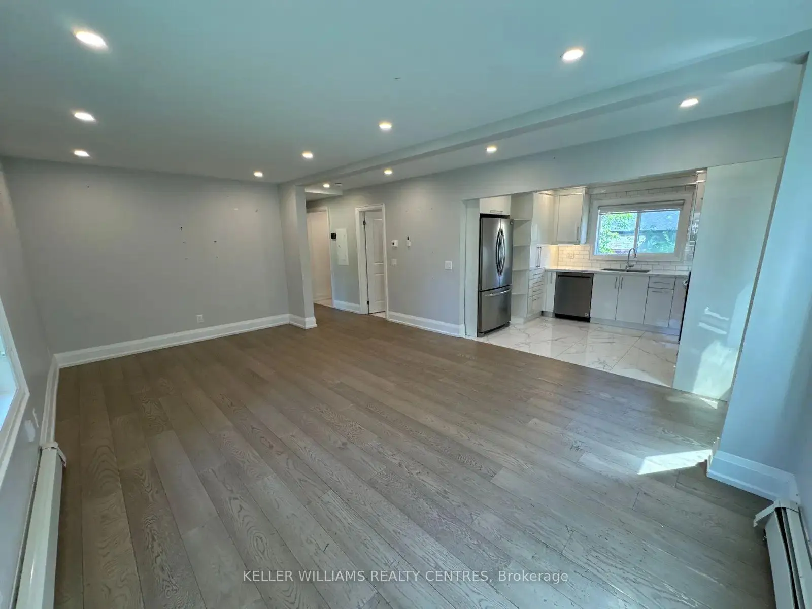 Photo 11 of Unit 1, 2785 Ireton Street, Innisfil, Rural Innisfil — HOMEH