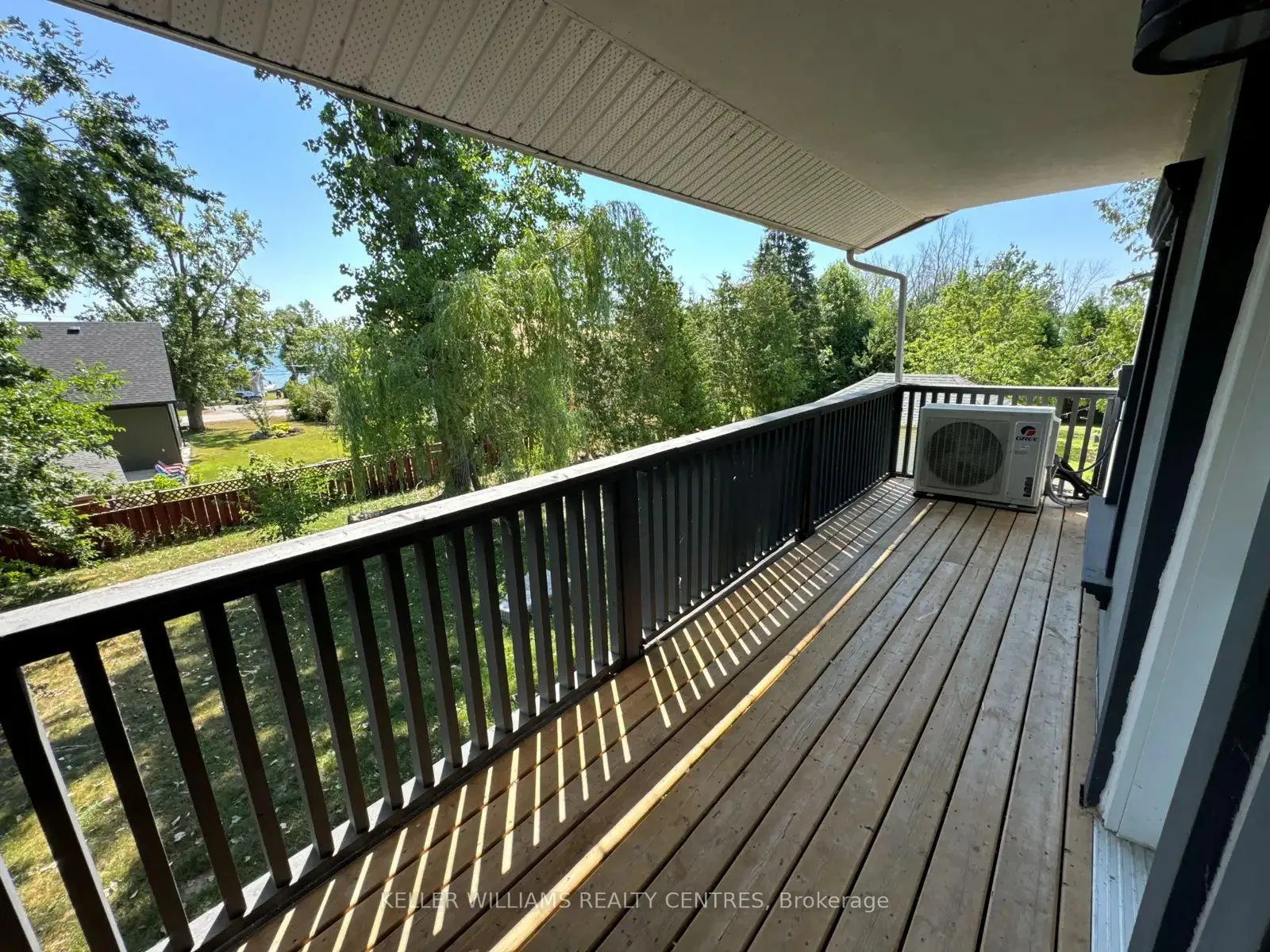 Photo 21 of Unit 1, 2785 Ireton Street, Innisfil, Rural Innisfil — HOMEH