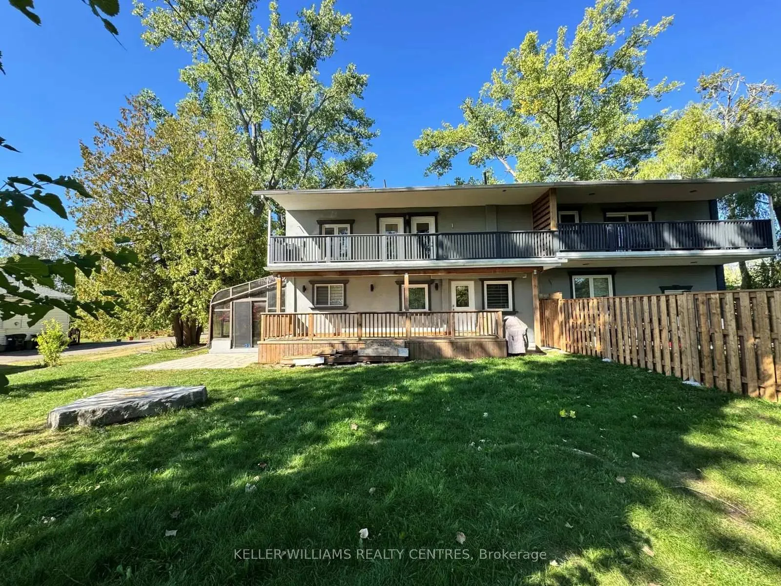 Photo 24 of Unit 1, 2785 Ireton Street, Innisfil, Rural Innisfil — HOMEH