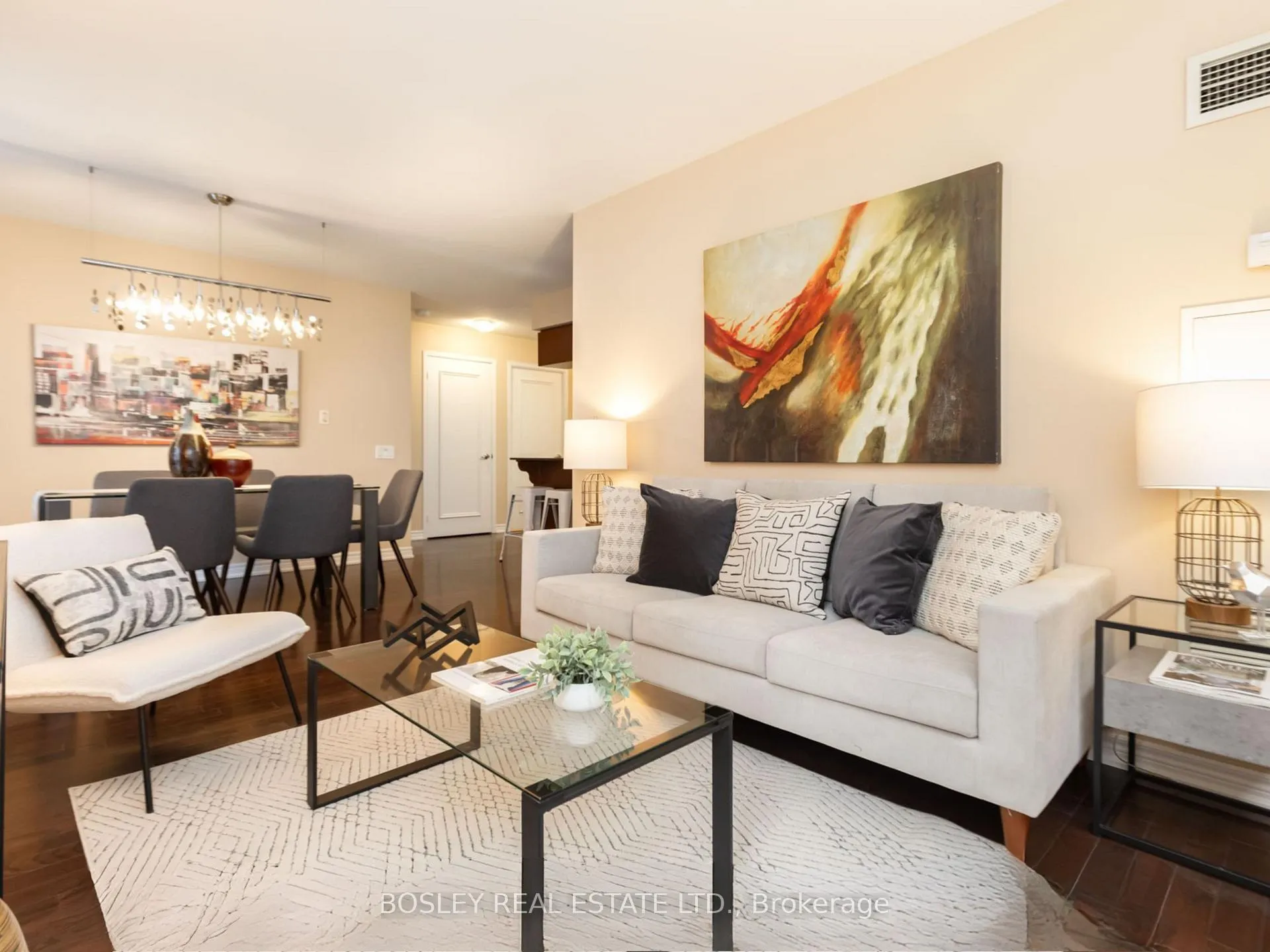 Photo 2 of Unit 302, 60 St Clair Avenue W, Toronto, Yonge-St. Clair — HOMEH