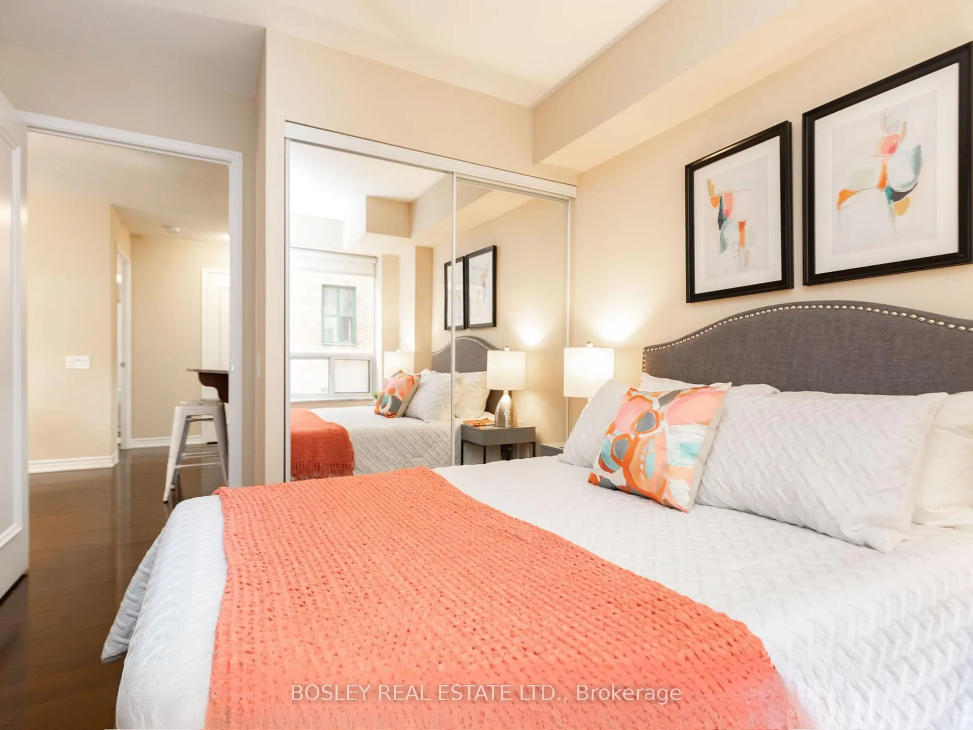 Photo 20 of Unit 302, 60 St Clair Avenue W, Toronto, Yonge-St. Clair — HOMEH