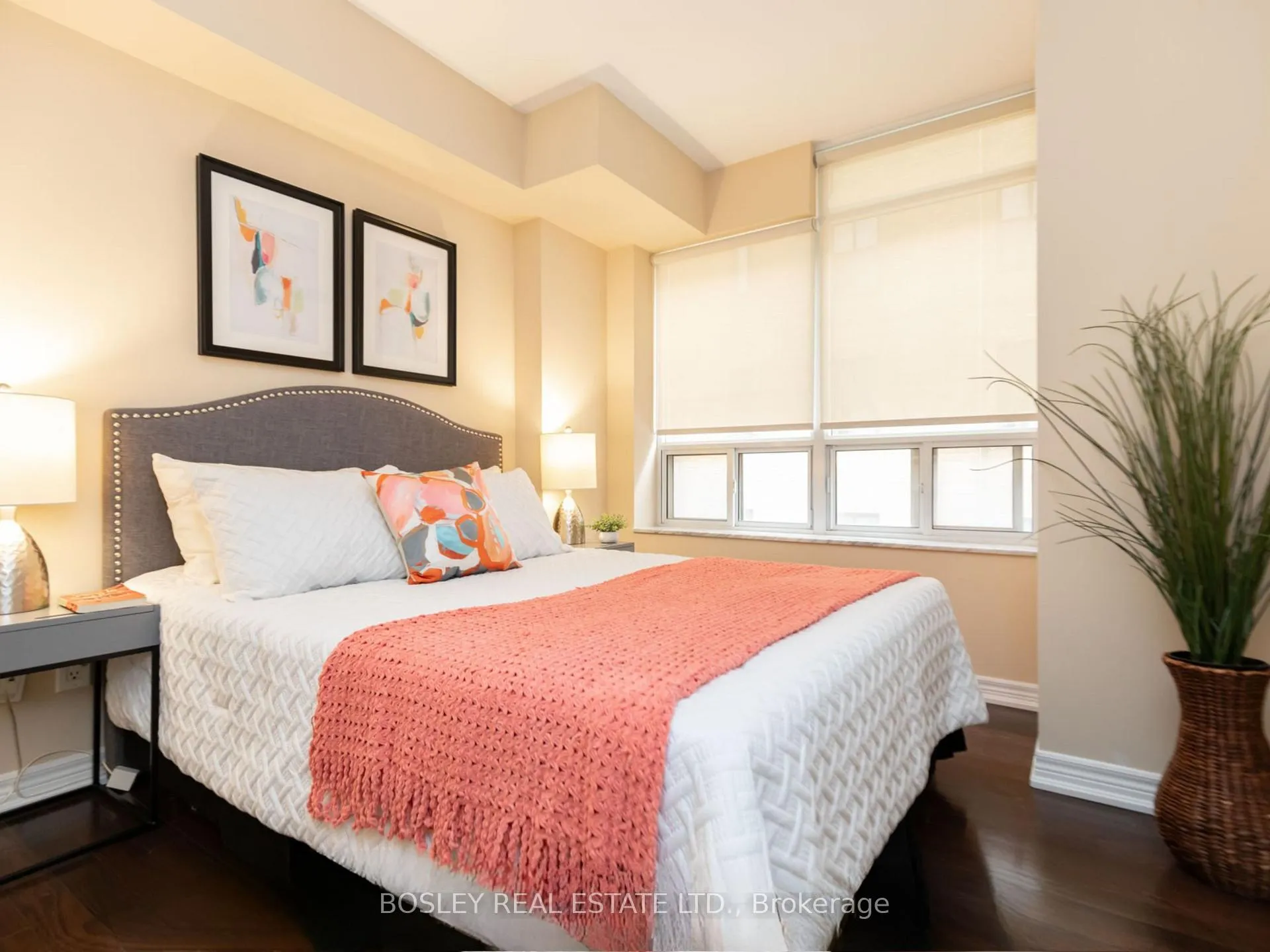 Photo 22 of Unit 302, 60 St Clair Avenue W, Toronto, Yonge-St. Clair — HOMEH