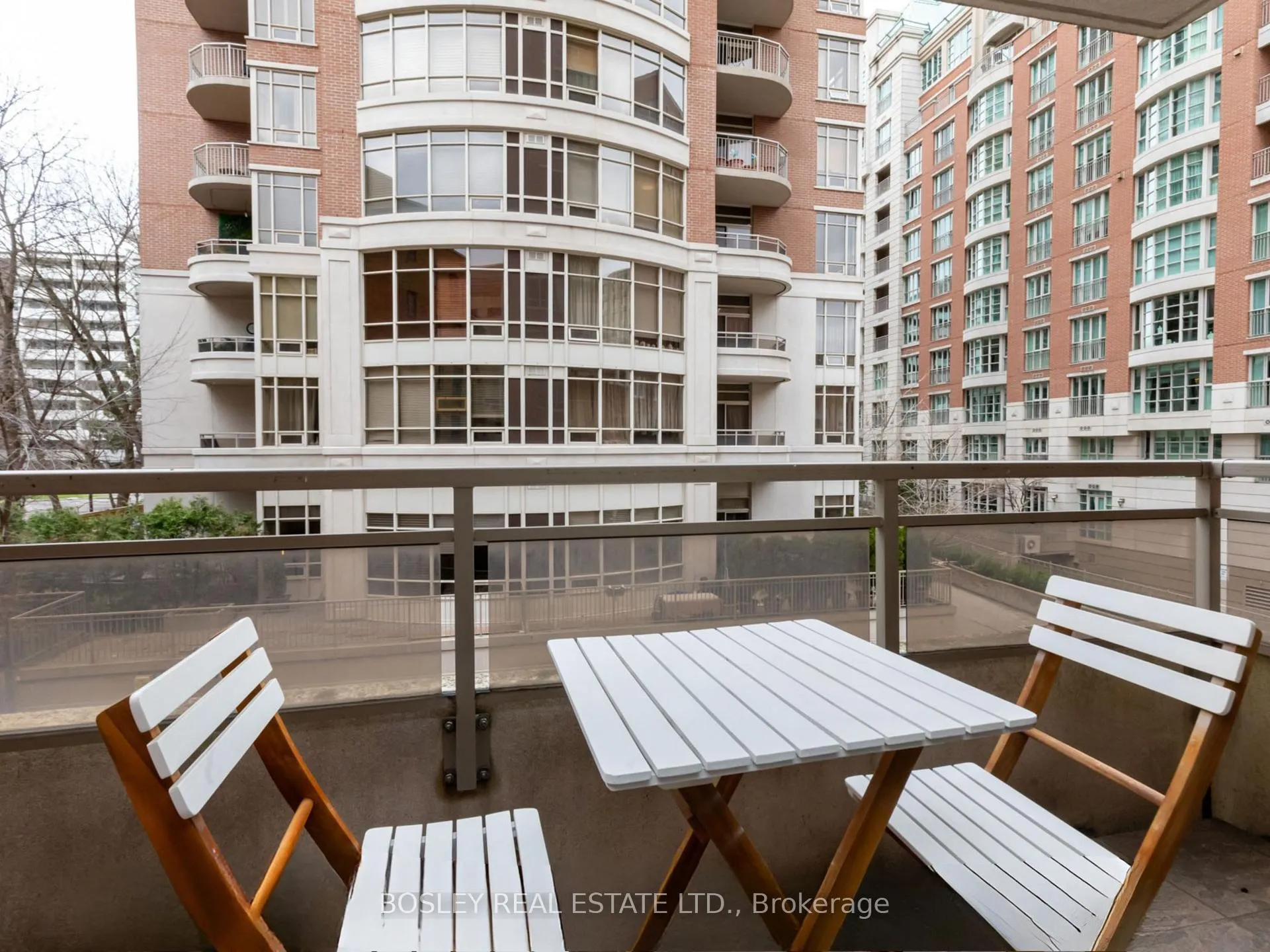 Photo 26 of Unit 302, 60 St Clair Avenue W, Toronto, Yonge-St. Clair — HOMEH