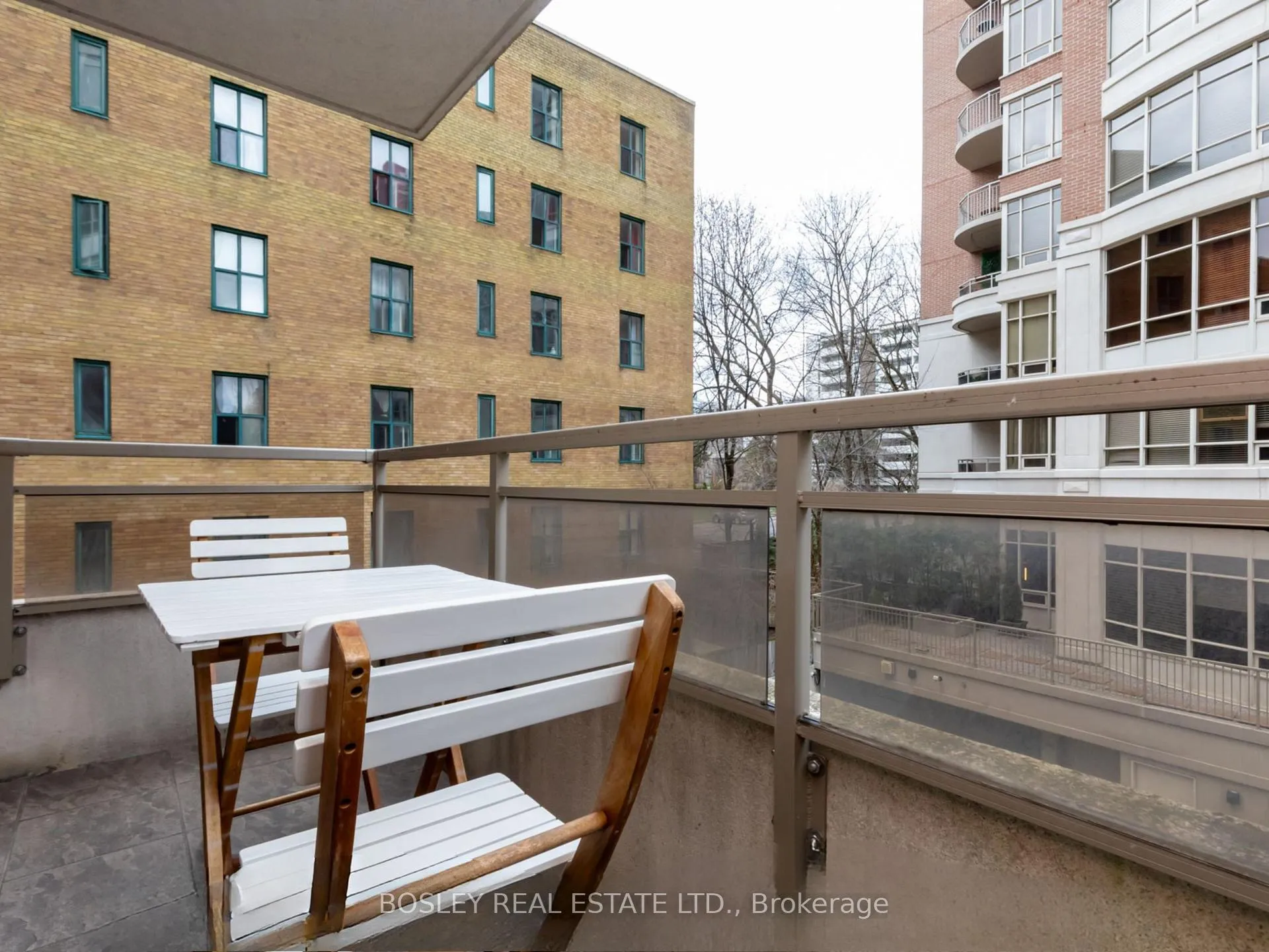 Photo 27 of Unit 302, 60 St Clair Avenue W, Toronto, Yonge-St. Clair — HOMEH