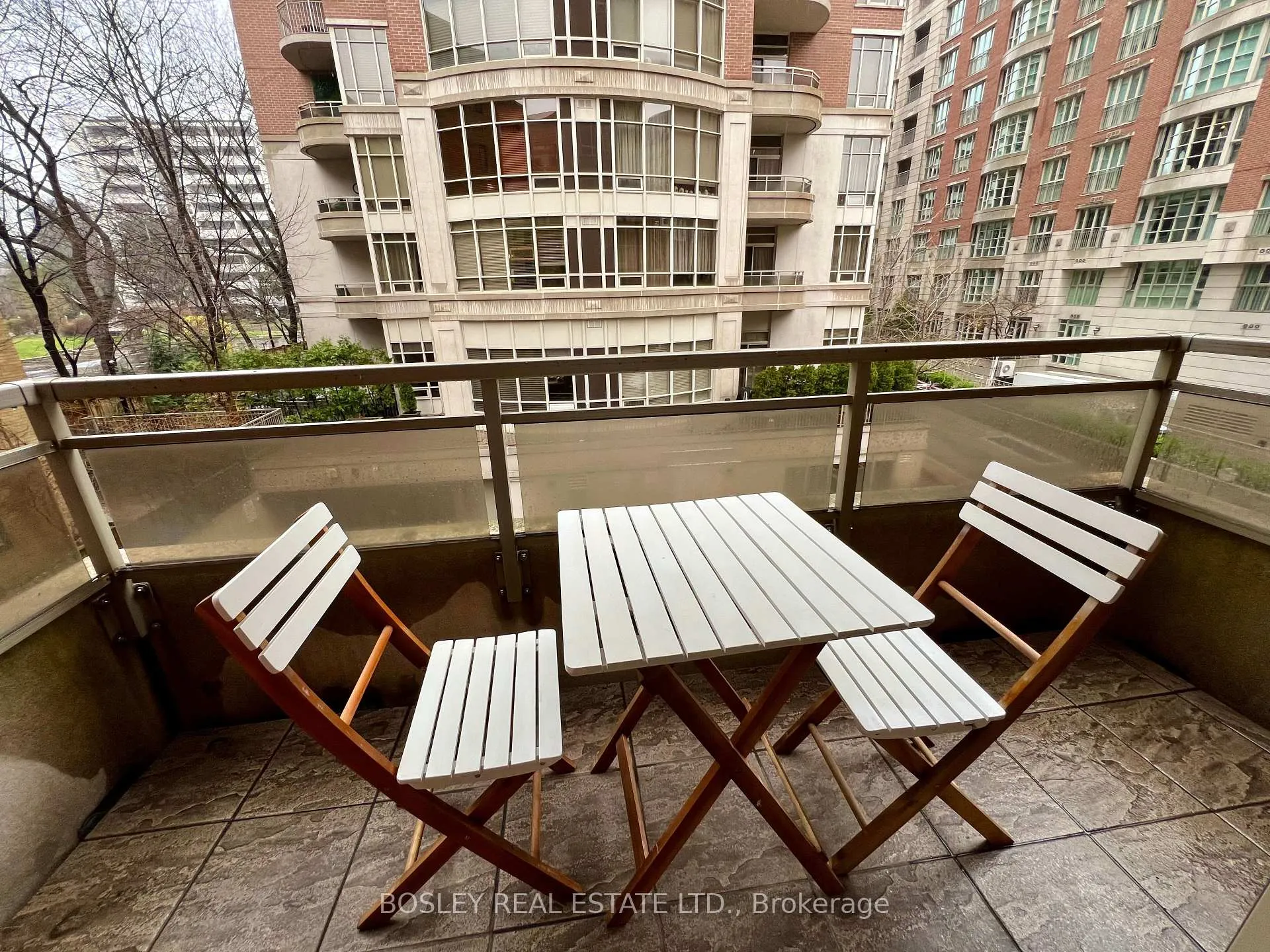 Photo 28 of Unit 302, 60 St Clair Avenue W, Toronto, Yonge-St. Clair — HOMEH