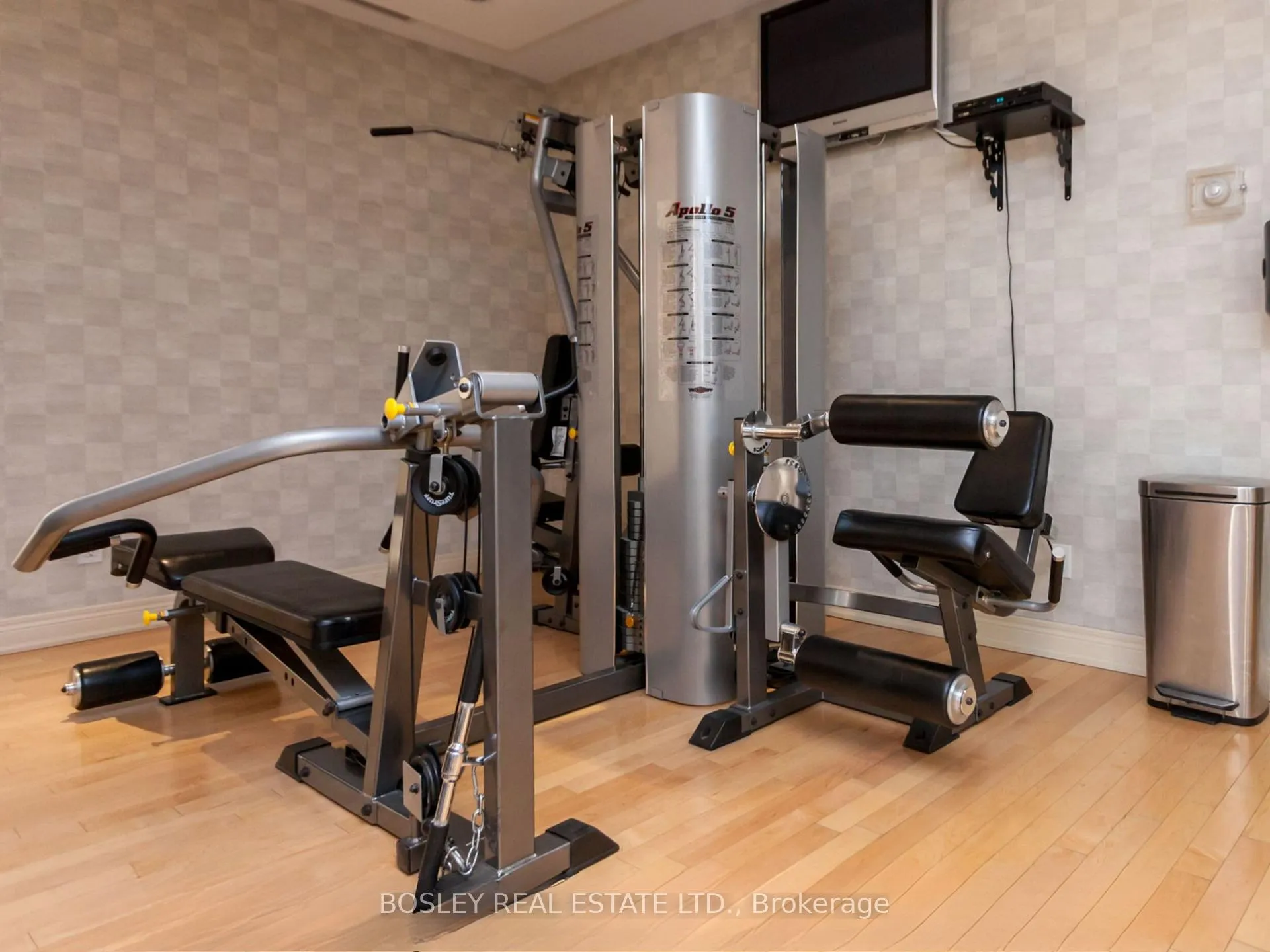 Photo 29 of Unit 302, 60 St Clair Avenue W, Toronto, Yonge-St. Clair — HOMEH