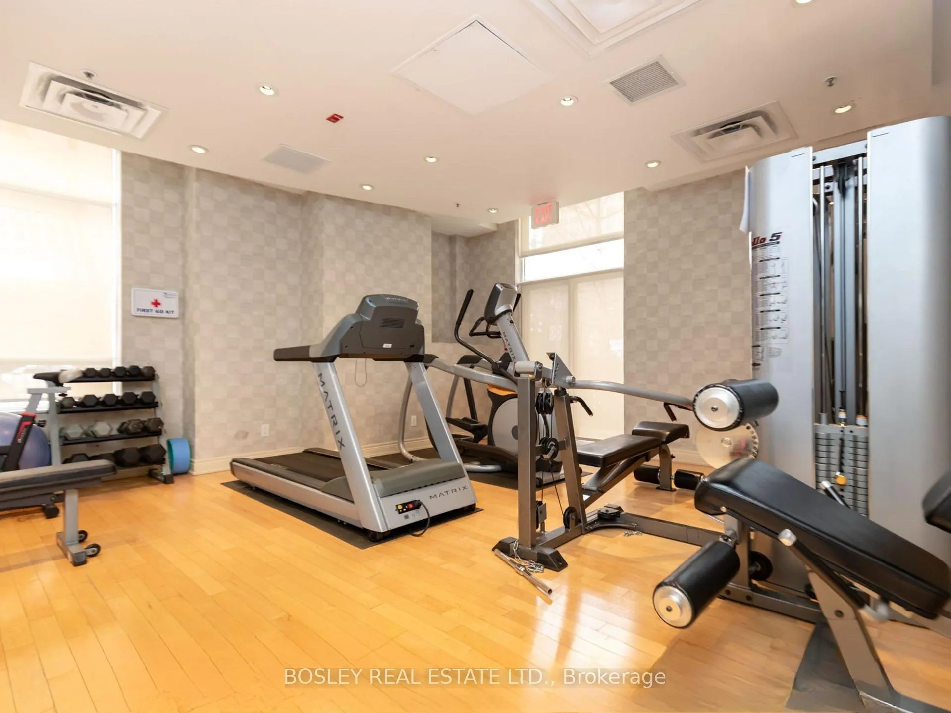 Photo 30 of Unit 302, 60 St Clair Avenue W, Toronto, Yonge-St. Clair — HOMEH