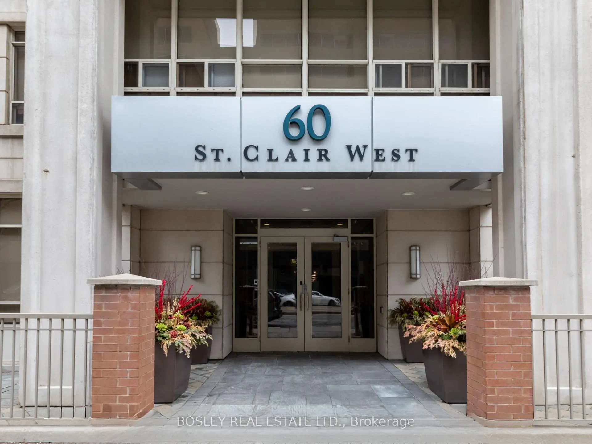 Photo 32 of Unit 302, 60 St Clair Avenue W, Toronto, Yonge-St. Clair — HOMEH