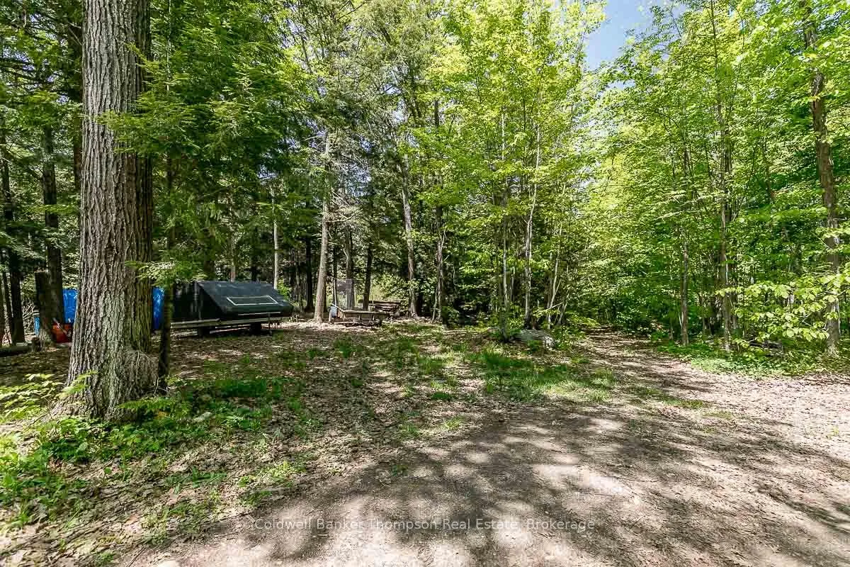 Photo 29 of 29 Bear Lake Road, Georgian Bay, Freeman — HOMEH