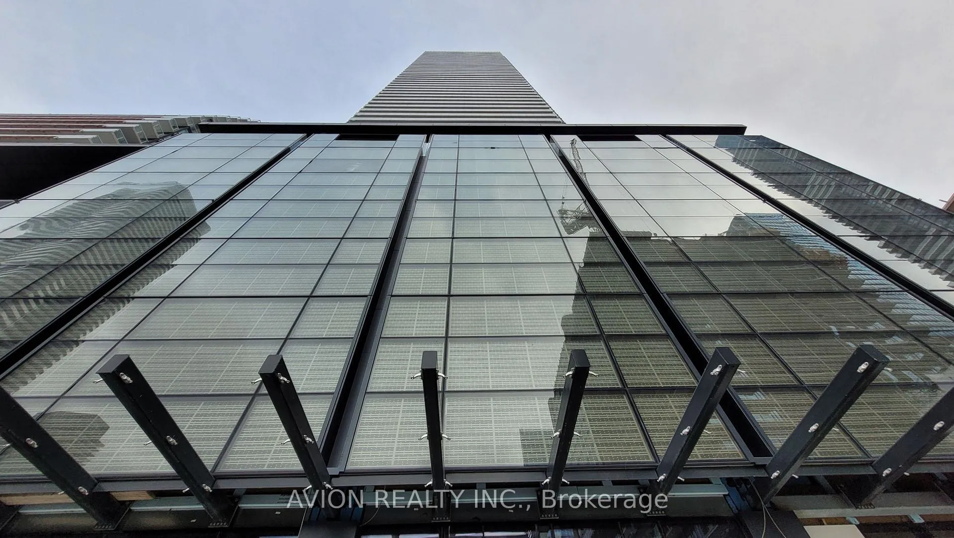 Photo 1 of Unit 3102, 501 Yonge Street, Toronto, Church-Yonge Corridor — HOMEH