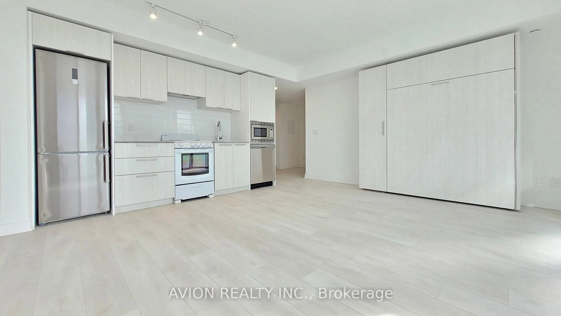 Photo 3 of Unit 3102, 501 Yonge Street, Toronto, Church-Yonge Corridor — HOMEH