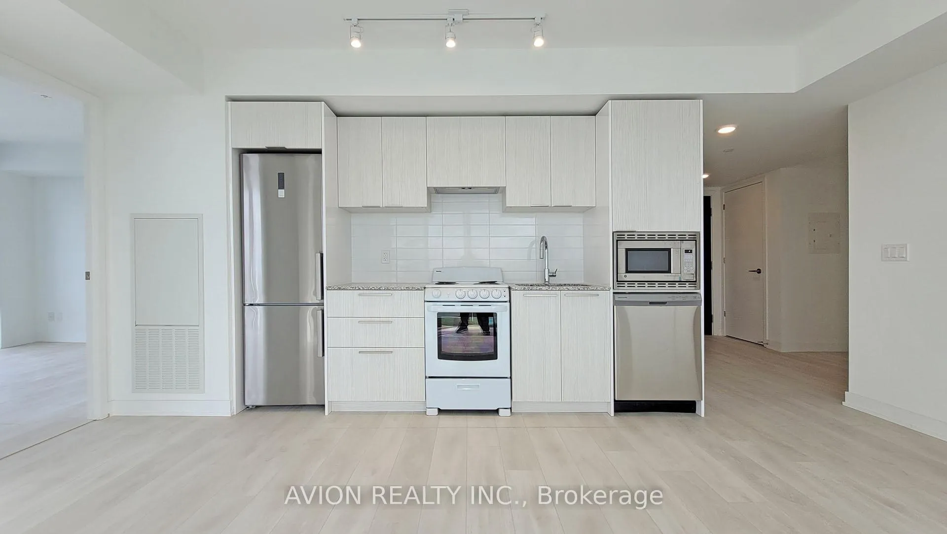 Photo 6 of Unit 3102, 501 Yonge Street, Toronto, Church-Yonge Corridor — HOMEH