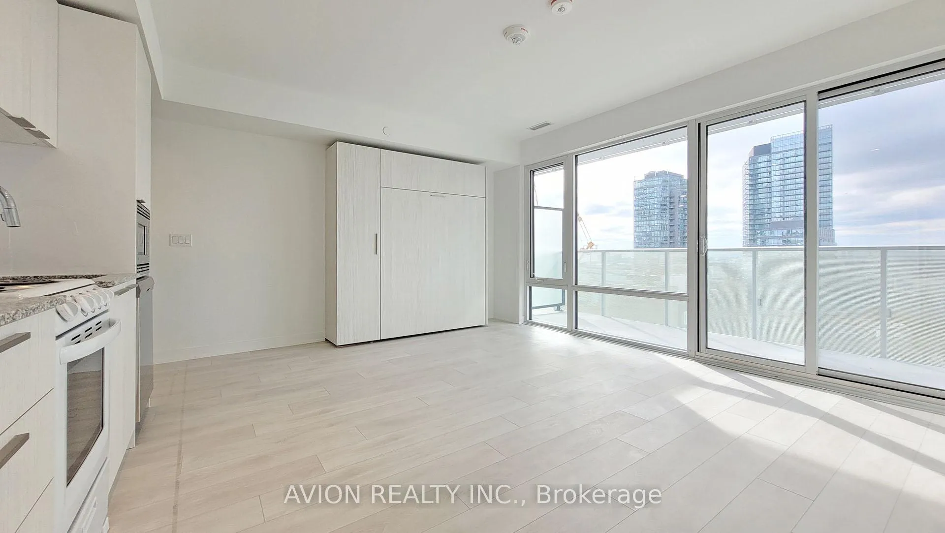 Photo 8 of Unit 3102, 501 Yonge Street, Toronto, Church-Yonge Corridor — HOMEH