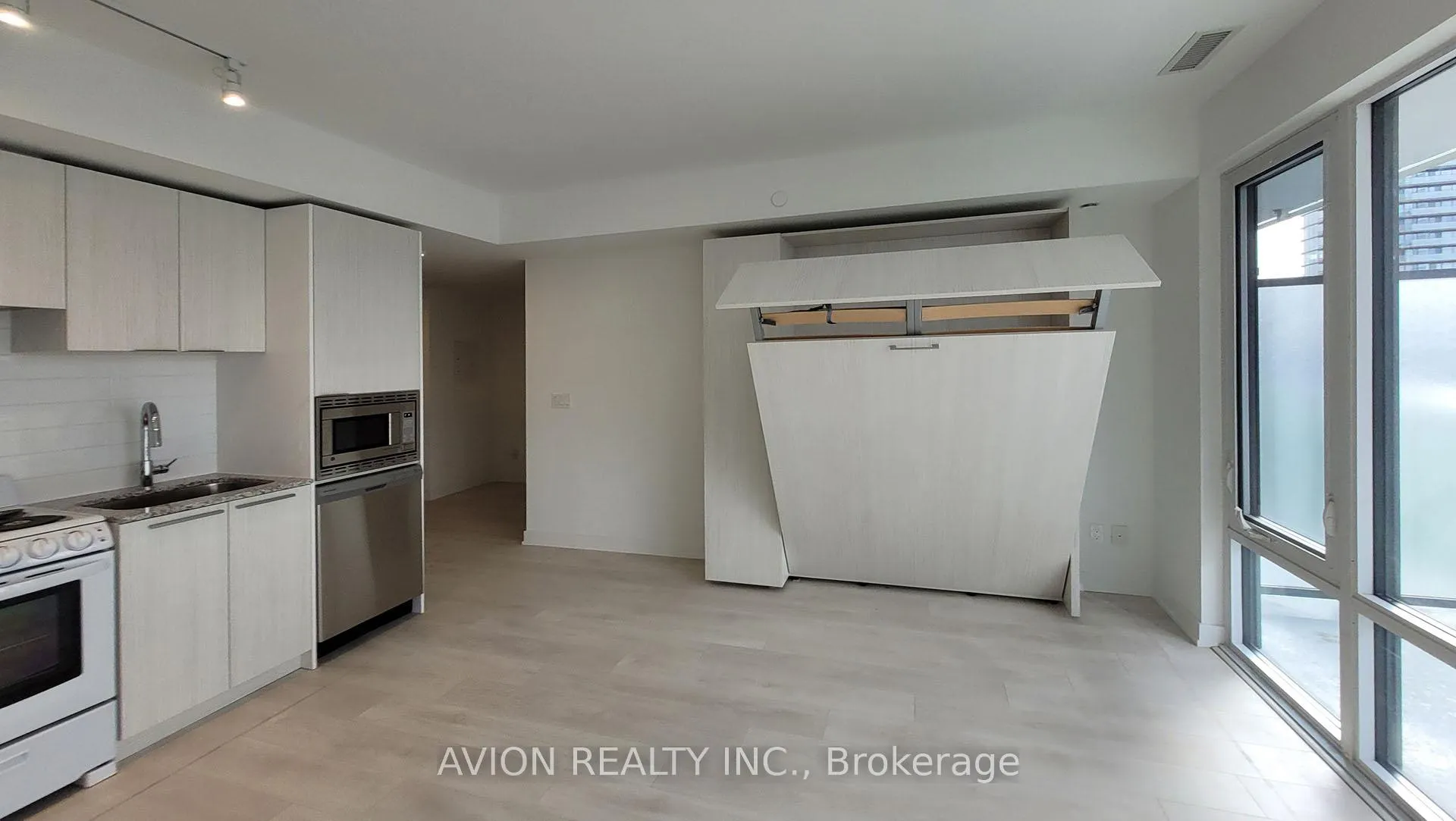 Photo 9 of Unit 3102, 501 Yonge Street, Toronto, Church-Yonge Corridor — HOMEH