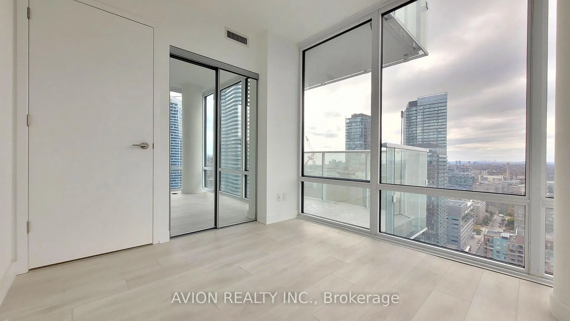 Photo 10 of Unit 3102, 501 Yonge Street, Toronto, Church-Yonge Corridor — HOMEH