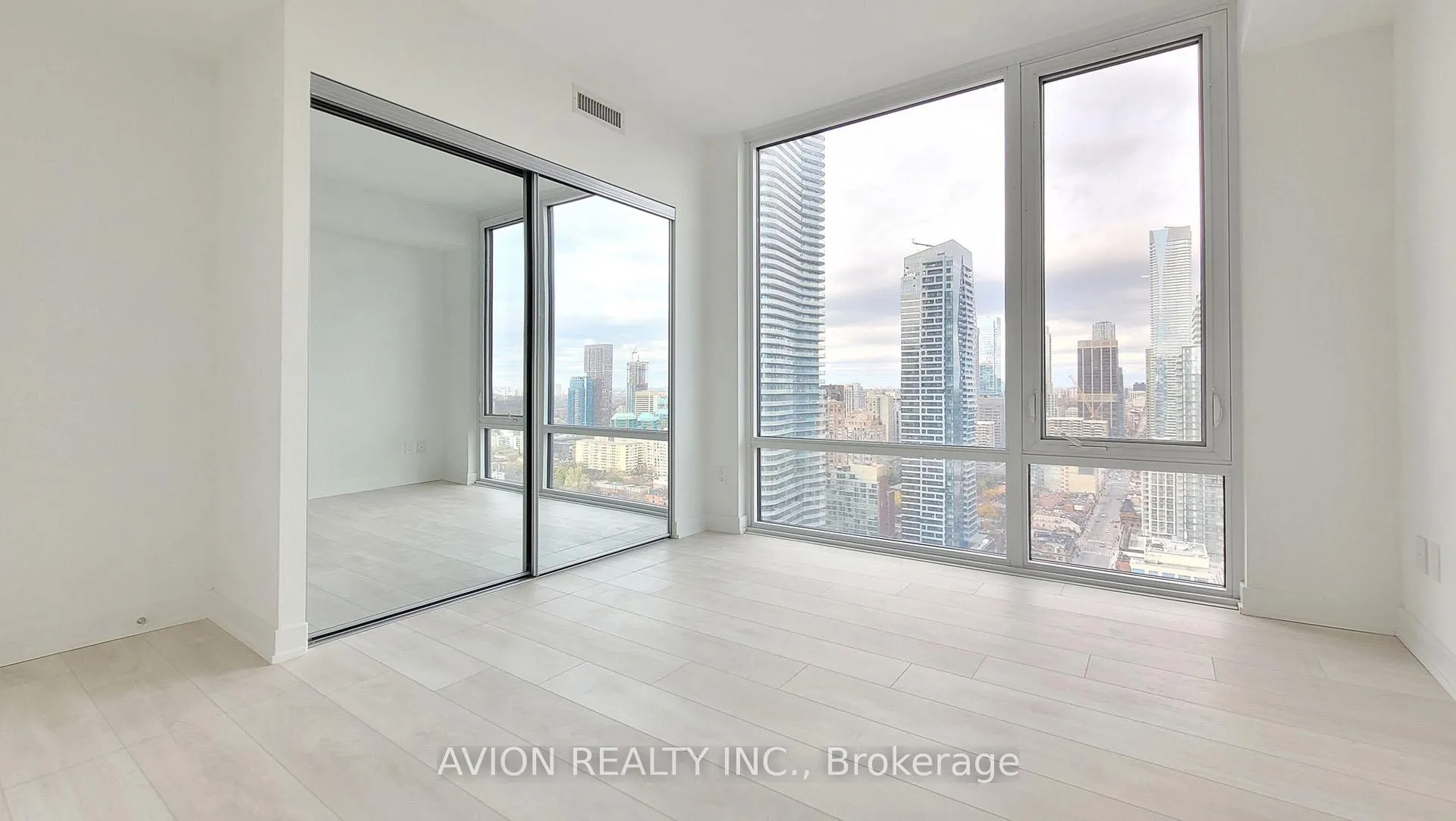 Photo 12 of Unit 3102, 501 Yonge Street, Toronto, Church-Yonge Corridor — HOMEH