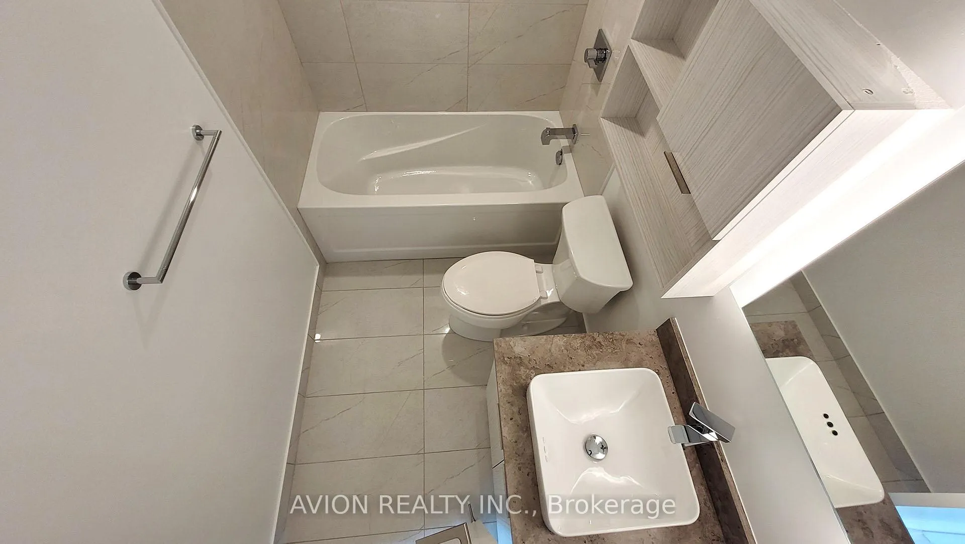 Photo 14 of Unit 3102, 501 Yonge Street, Toronto, Church-Yonge Corridor — HOMEH