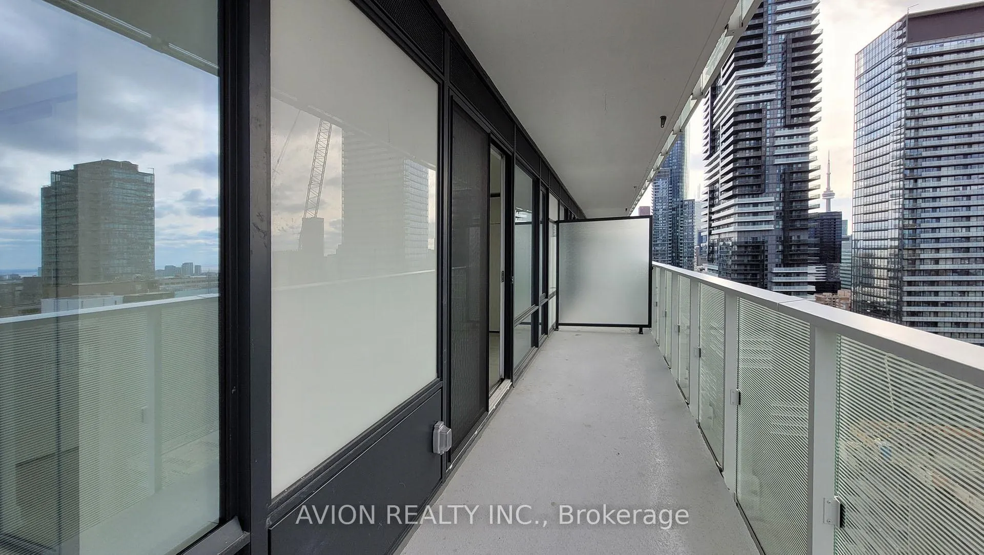 Photo 19 of Unit 3102, 501 Yonge Street, Toronto, Church-Yonge Corridor — HOMEH