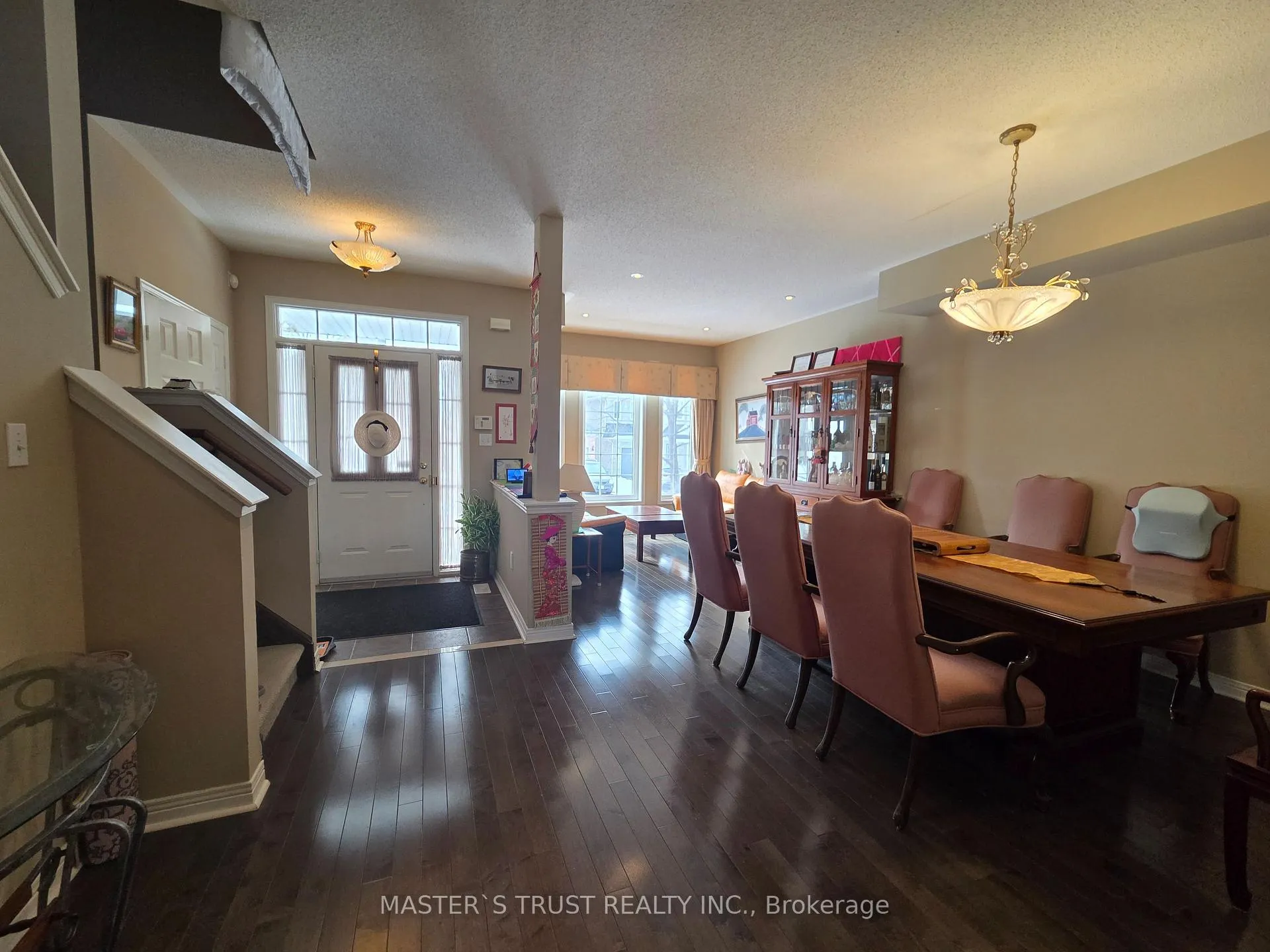 Photo 3 of Unit Room A, 45 Sharon Lee Drive, Markham, Berczy — HOMEH