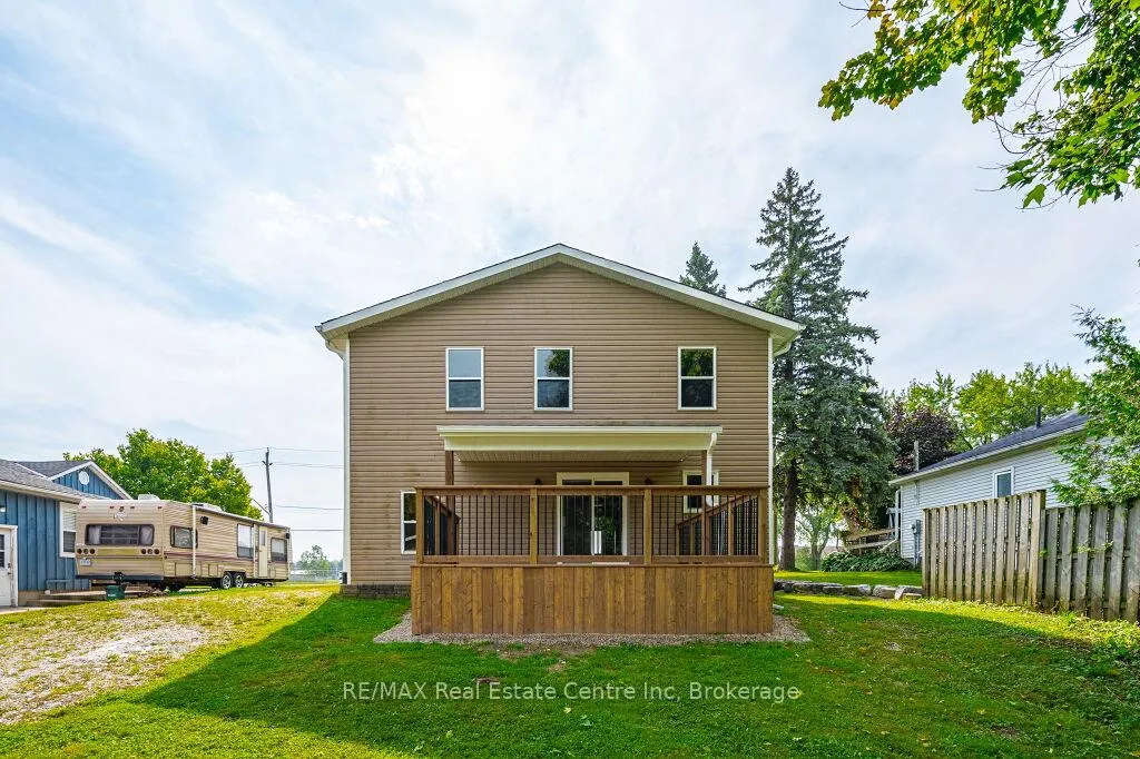 Photo 31 of 353 Wellington Street E, Wellington North, Mount Forest — HOMEH