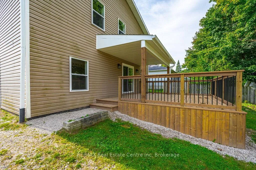 Photo 34 of 353 Wellington Street E, Wellington North, Mount Forest — HOMEH