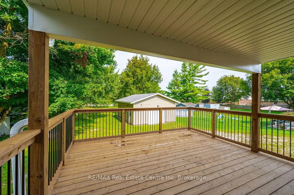 Photo 37 of 353 Wellington Street E, Wellington North, Mount Forest — HOMEH