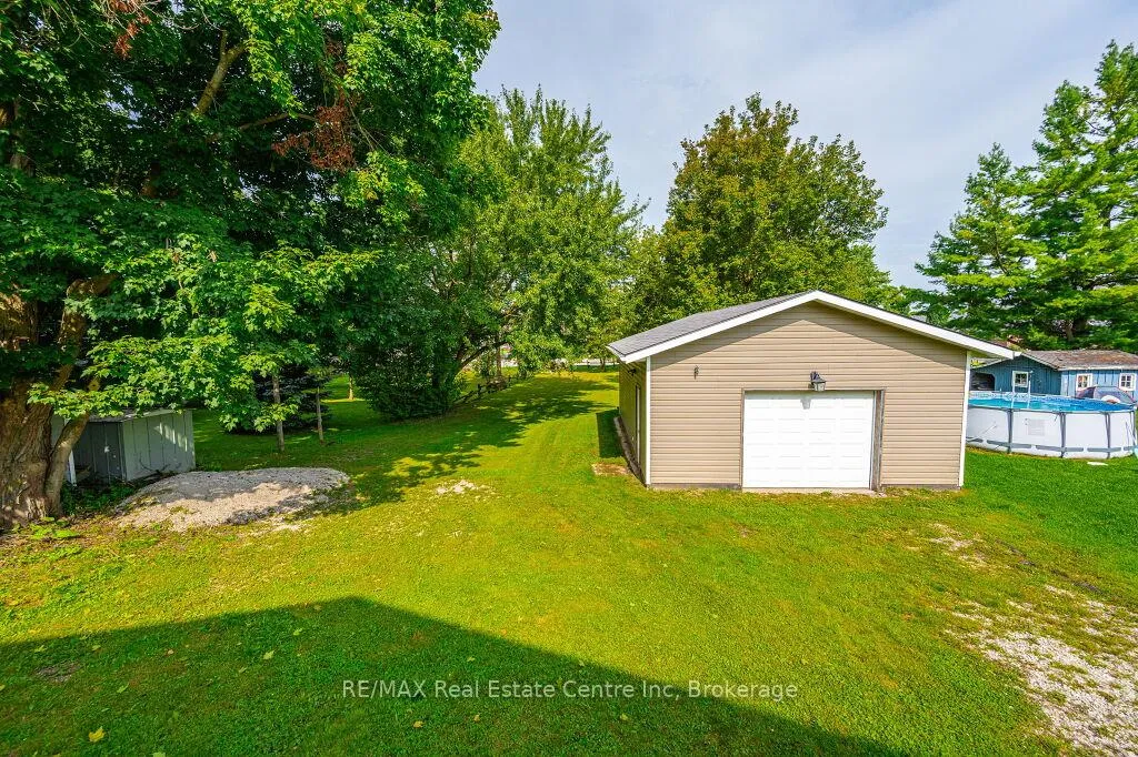 Photo 38 of 353 Wellington Street E, Wellington North, Mount Forest — HOMEH