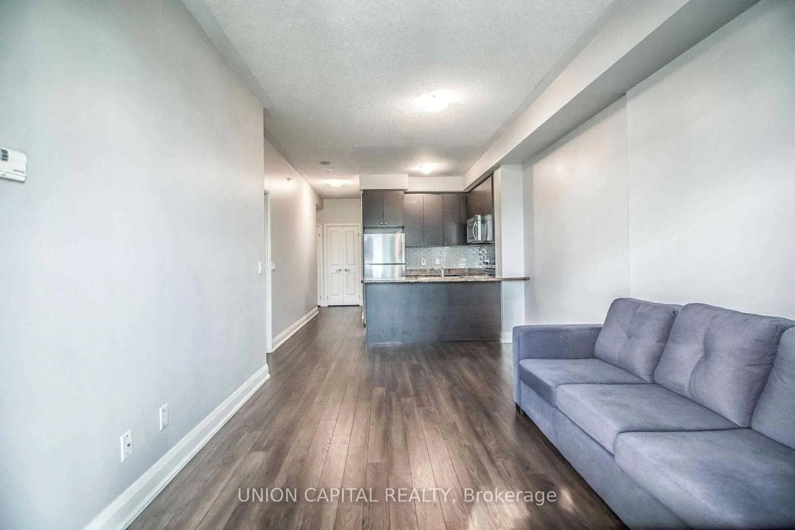 Photo 7 of Unit 306, 55 Yorkland Boulevard, Brampton, Goreway Drive Corridor — HOMEH