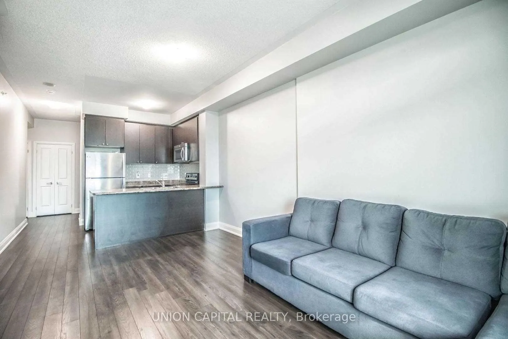Photo 9 of Unit 306, 55 Yorkland Boulevard, Brampton, Goreway Drive Corridor — HOMEH