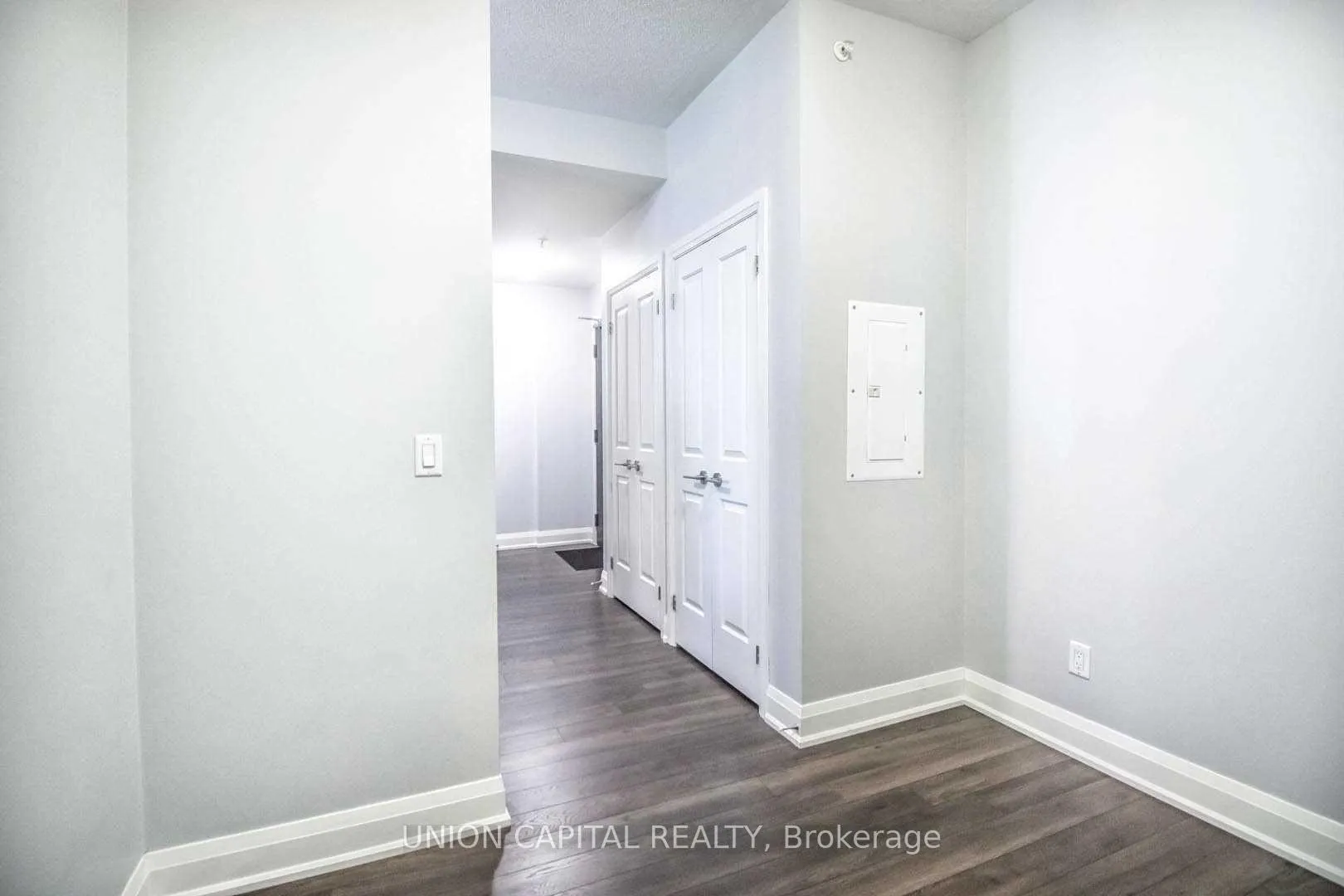 Photo 11 of Unit 306, 55 Yorkland Boulevard, Brampton, Goreway Drive Corridor — HOMEH
