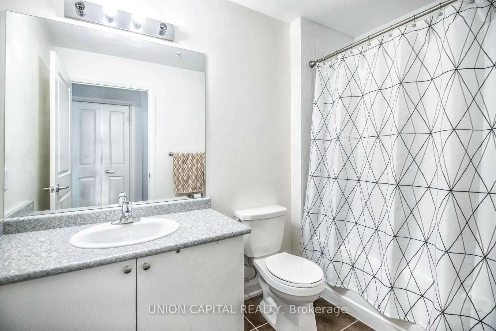 Photo 14 of Unit 306, 55 Yorkland Boulevard, Brampton, Goreway Drive Corridor — HOMEH