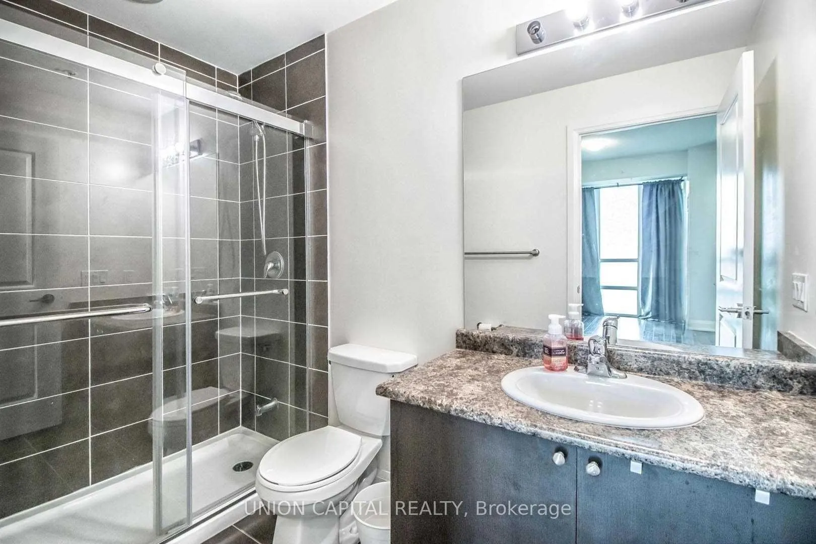 Photo 15 of Unit 306, 55 Yorkland Boulevard, Brampton, Goreway Drive Corridor — HOMEH