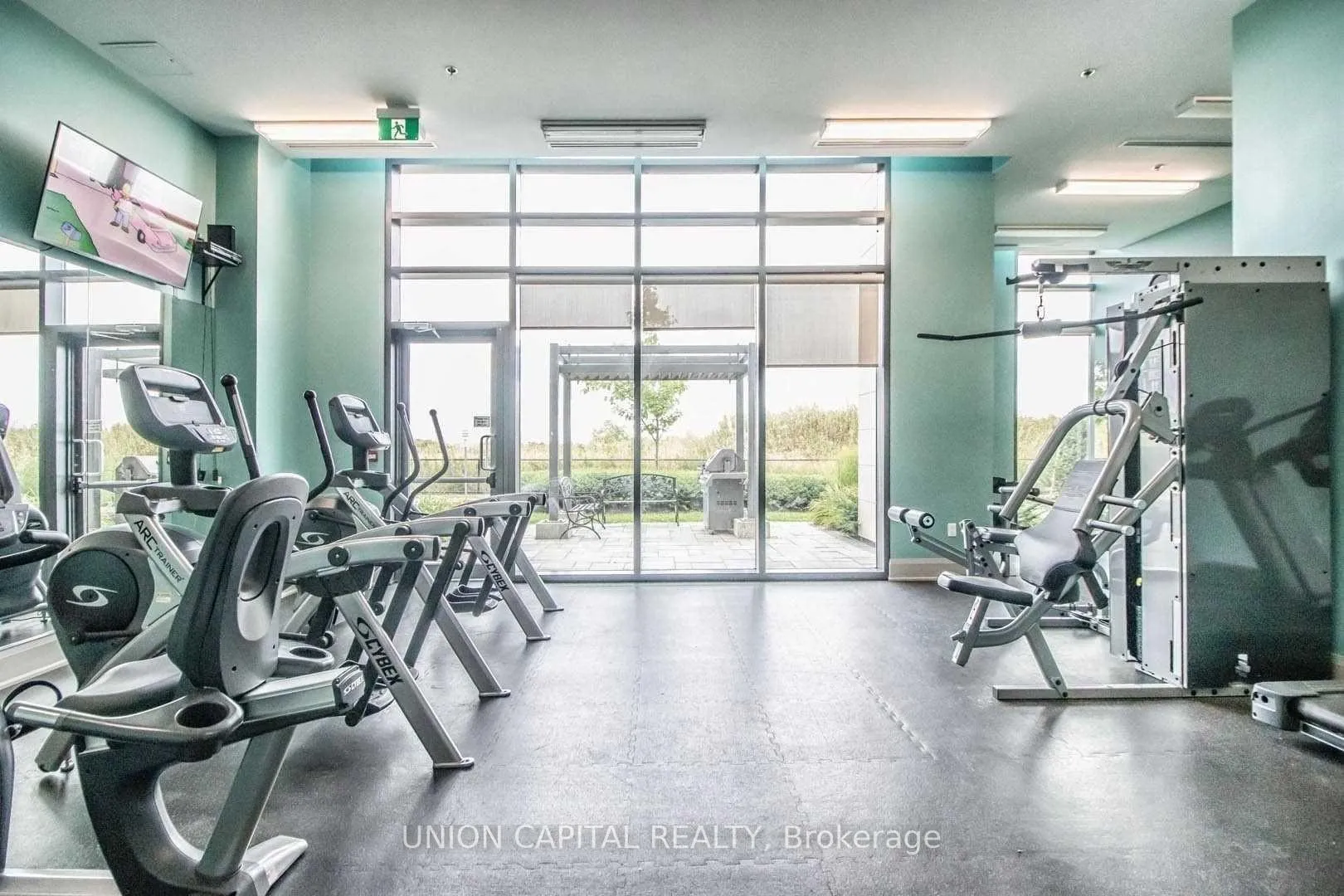 Photo 18 of Unit 306, 55 Yorkland Boulevard, Brampton, Goreway Drive Corridor — HOMEH