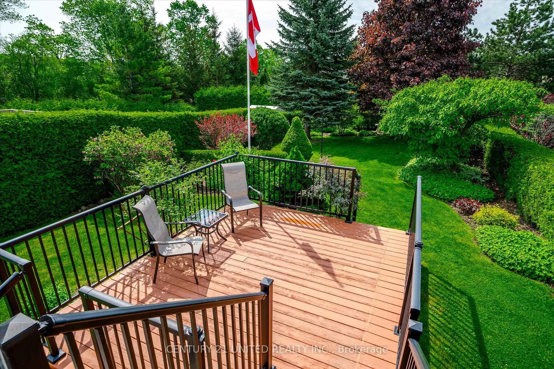 Photo 19 of 1329 White Crescent, Peterborough, Monaghan Ward 2 — HOMEH