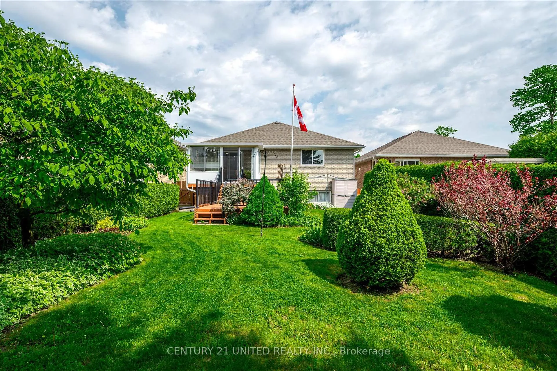 Photo 21 of 1329 White Crescent, Peterborough, Monaghan Ward 2 — HOMEH