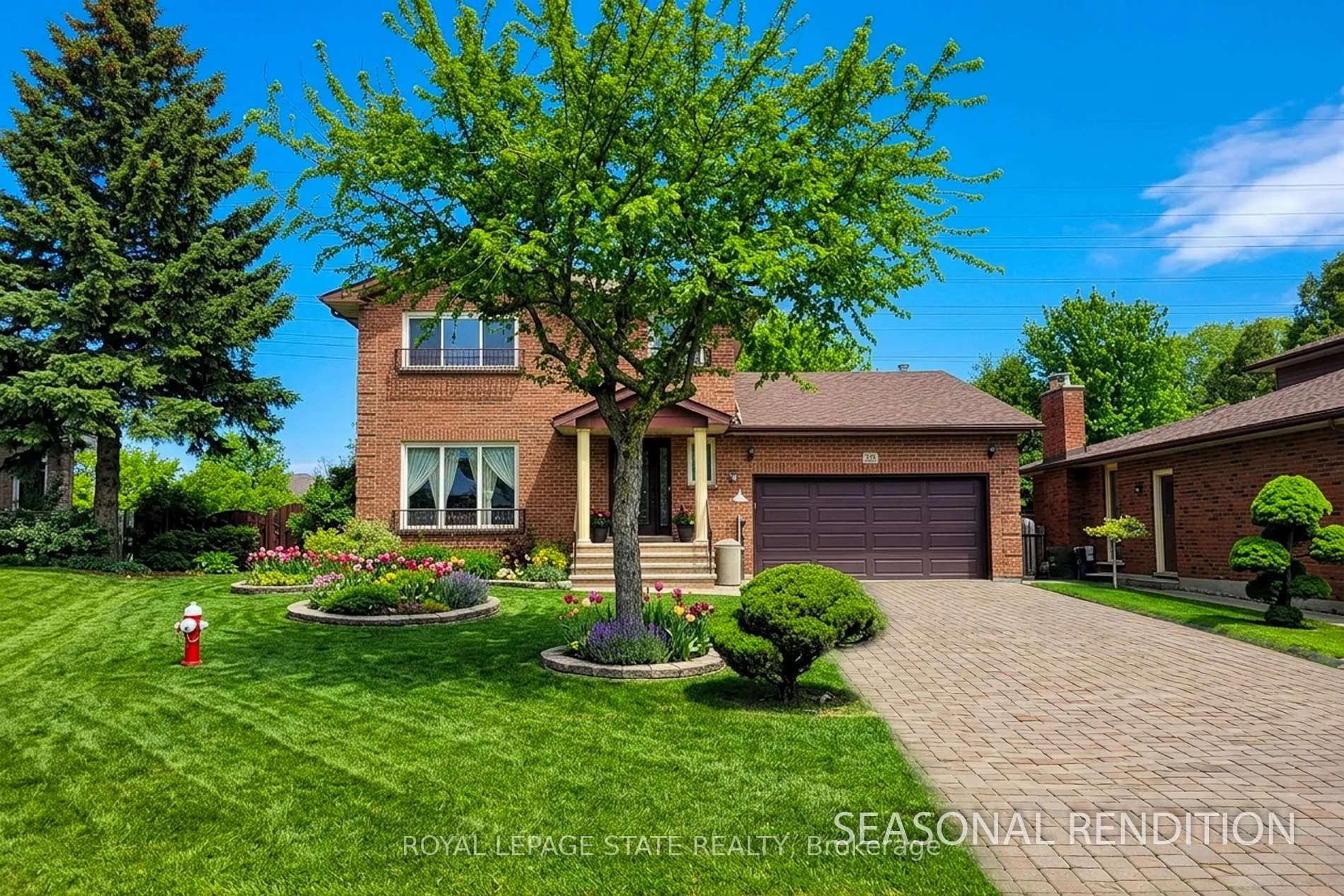 Photo 1 of 52 Elena Court, Hamilton, Gurnett — HOMEH