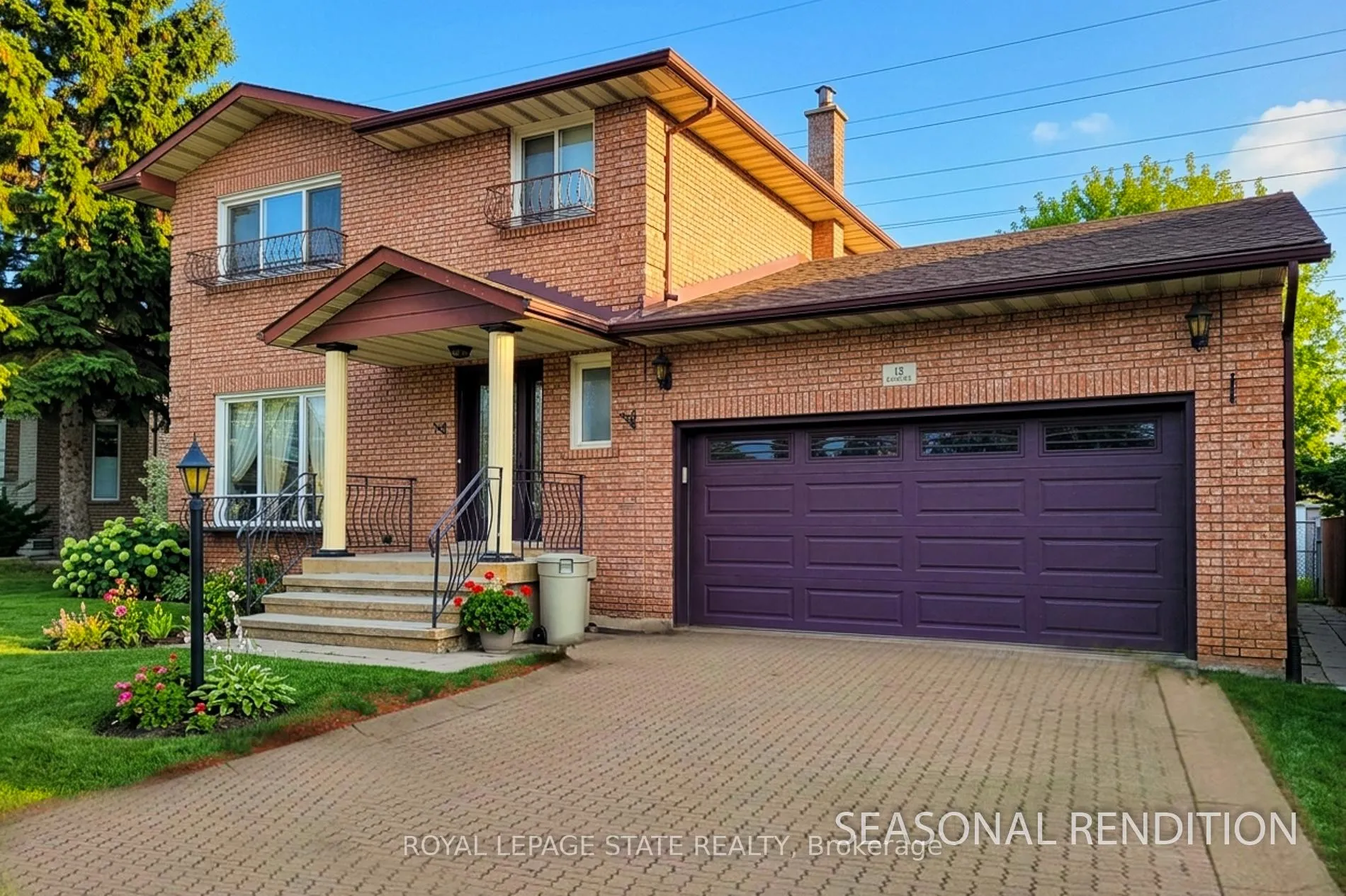 Photo 2 of 52 Elena Court, Hamilton, Gurnett — HOMEH