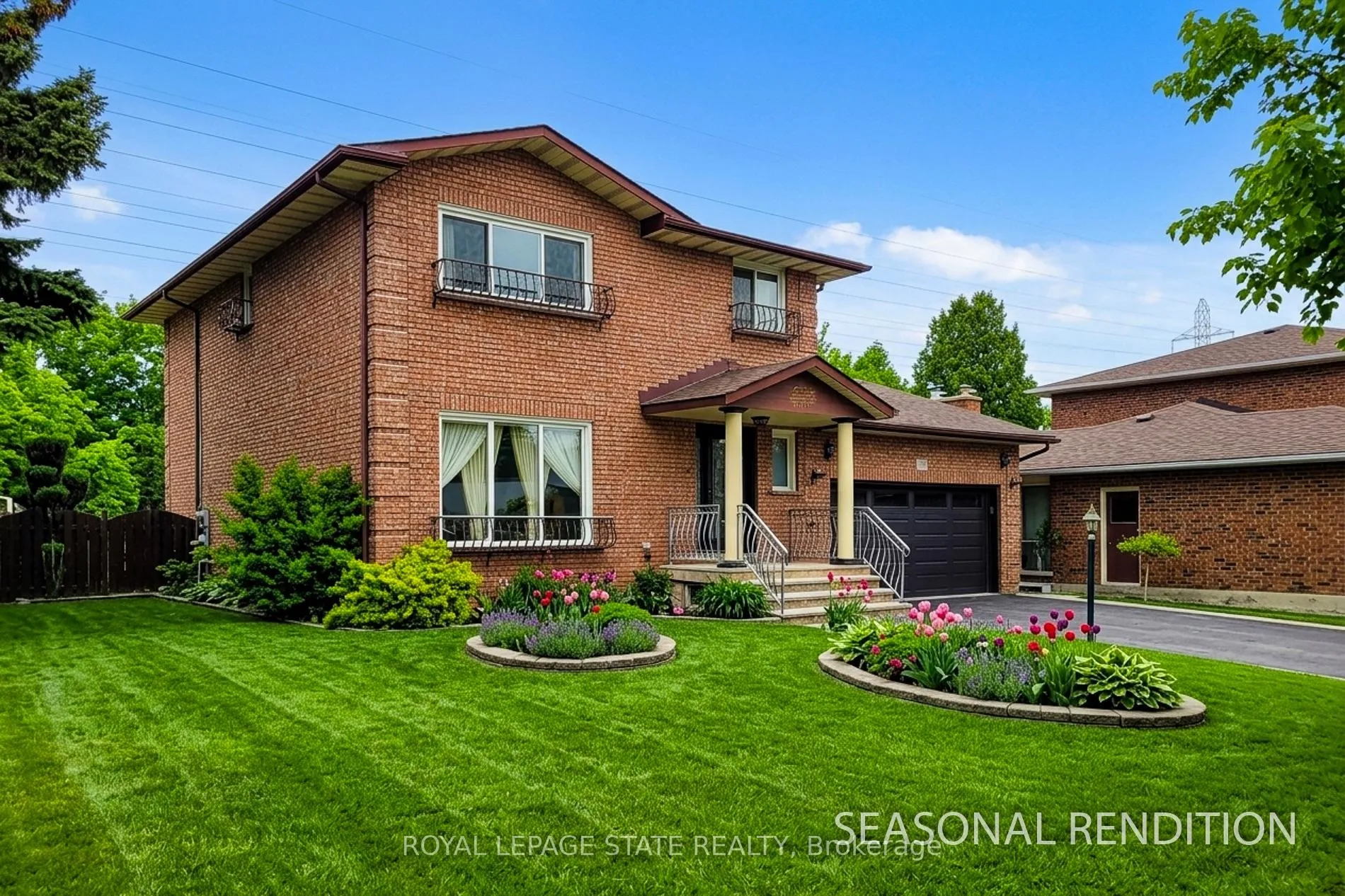 Photo 3 of 52 Elena Court, Hamilton, Gurnett — HOMEH