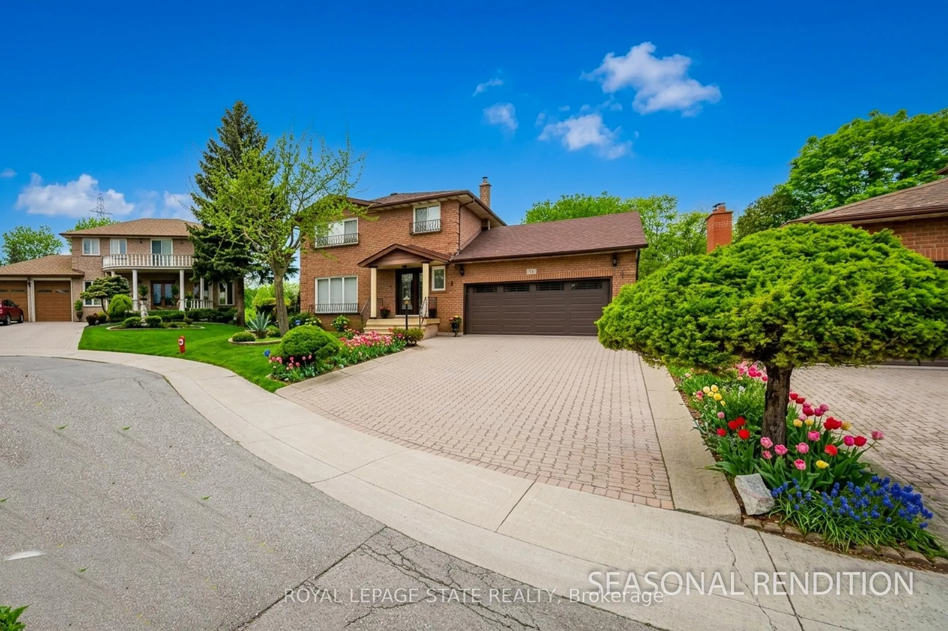 Photo 4 of 52 Elena Court, Hamilton, Gurnett — HOMEH