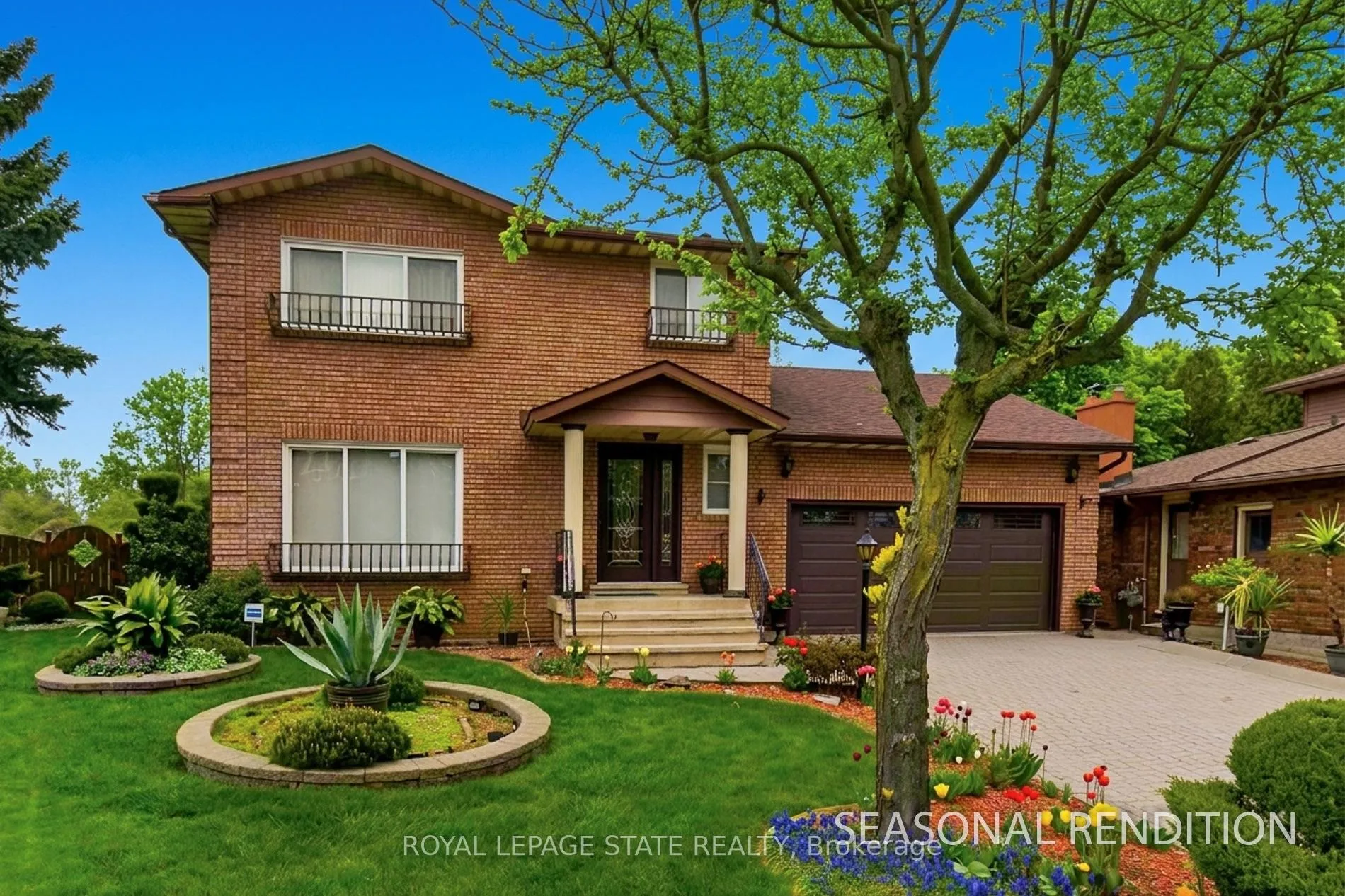 Photo 5 of 52 Elena Court, Hamilton, Gurnett — HOMEH
